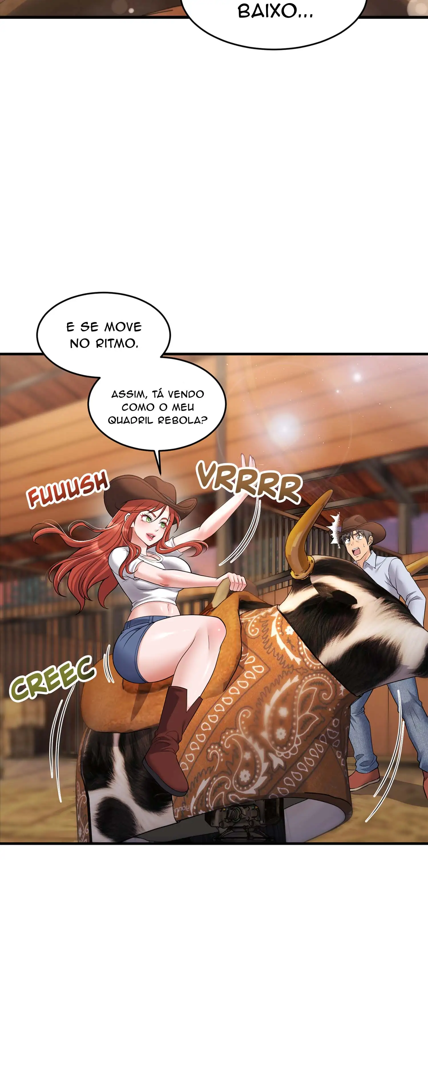 Pedra Quente - Episode 3 - read scene 30