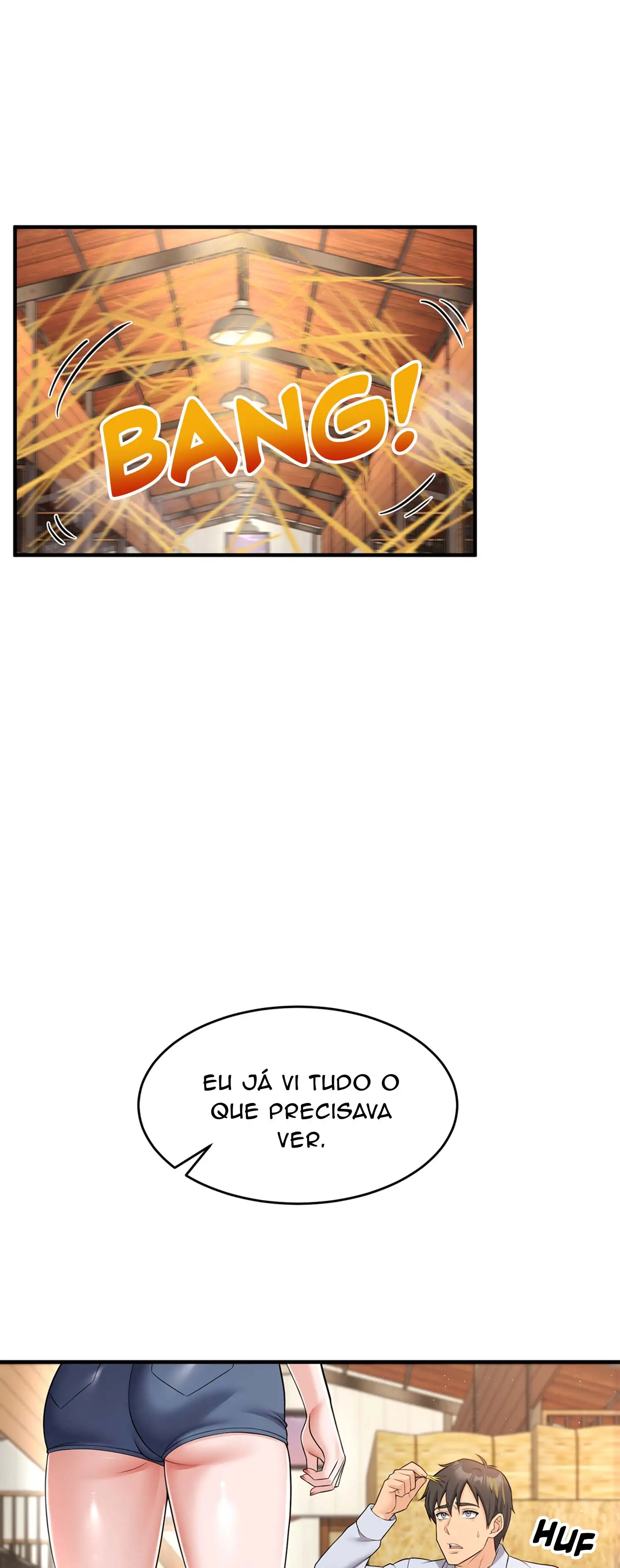 Pedra Quente - Episode 3 - read scene 22