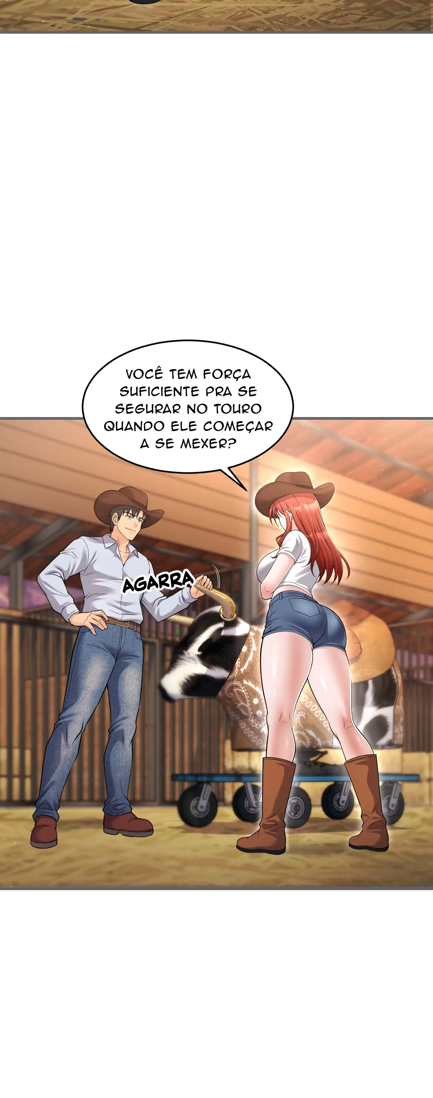 Pedra Quente - Episode 3 - read scene 15