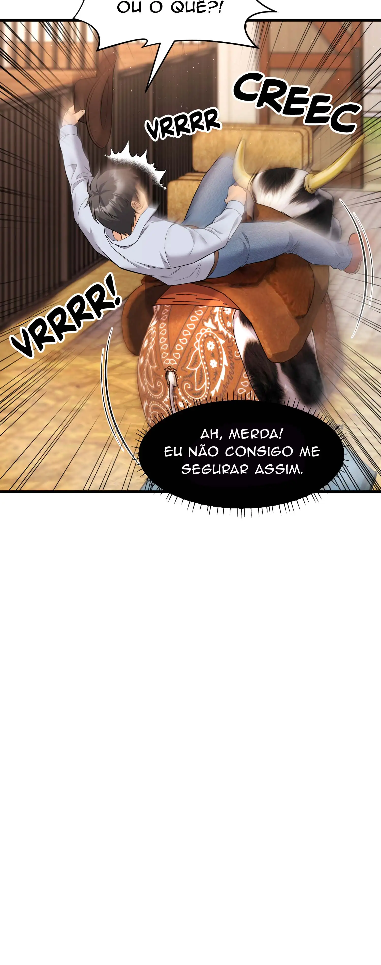 Pedra Quente - Episode 3 - read scene 20