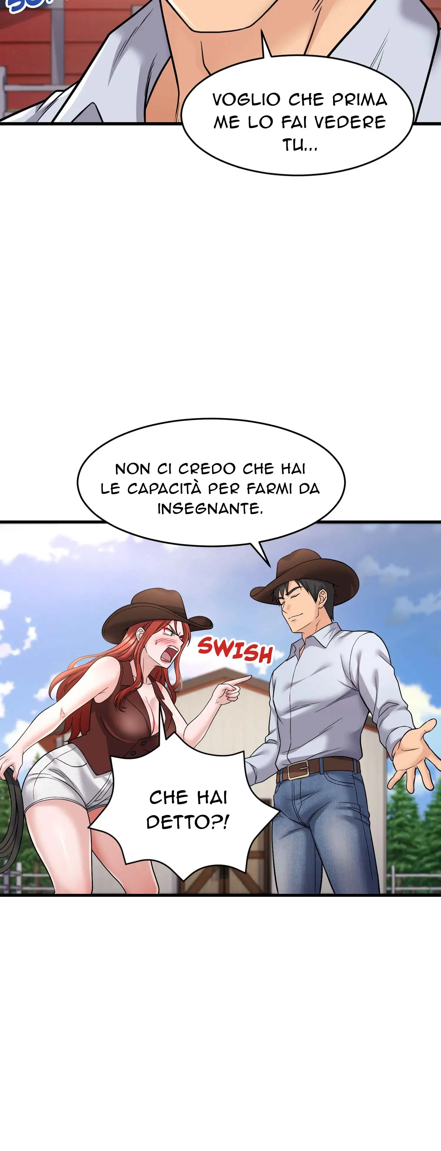 Rodehot - Prologue - read scene 7
