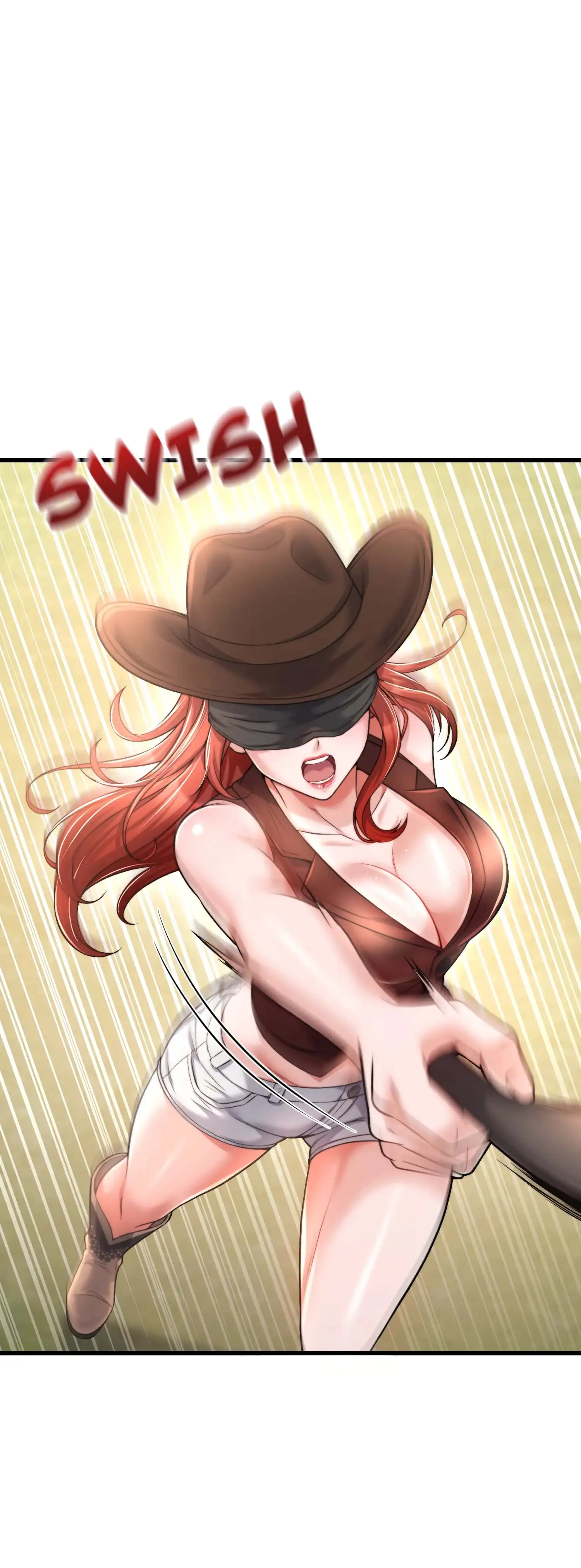 Rodehot - Prologue - read scene 12
