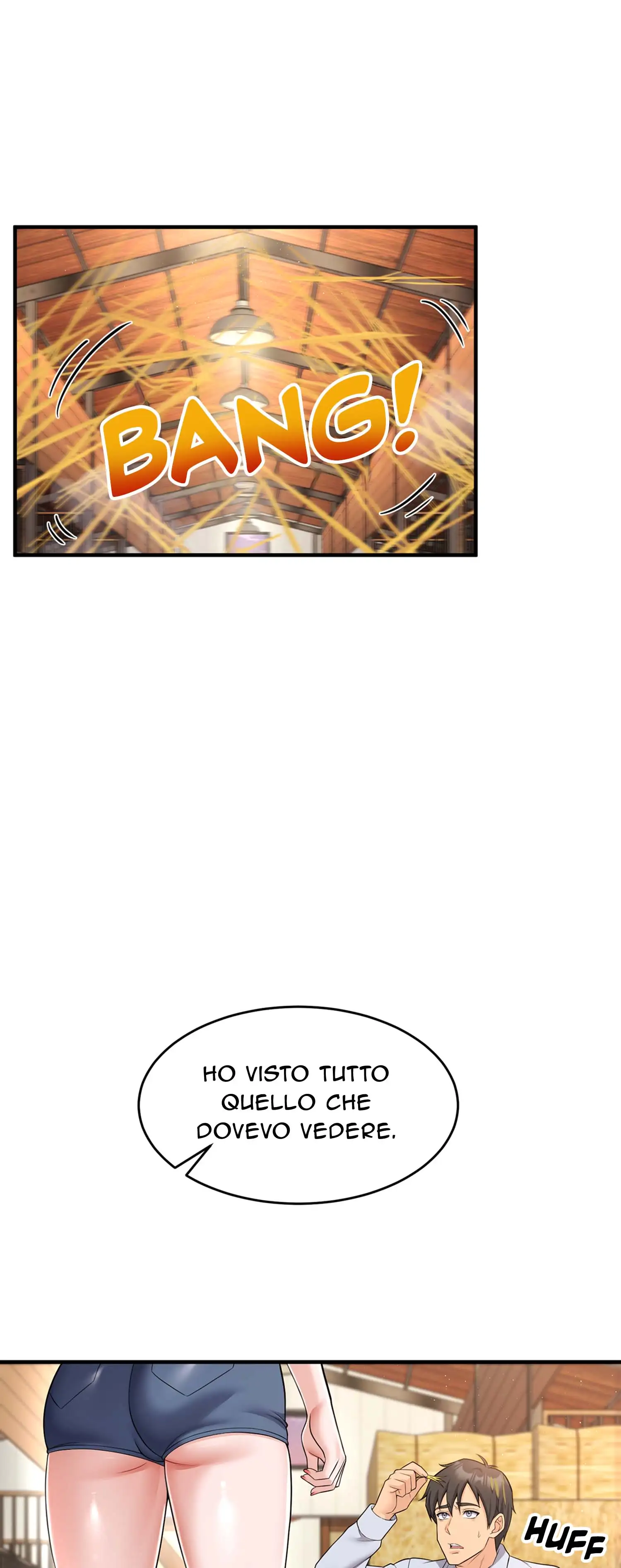 Rodehot - Episode 3 - read scene 22