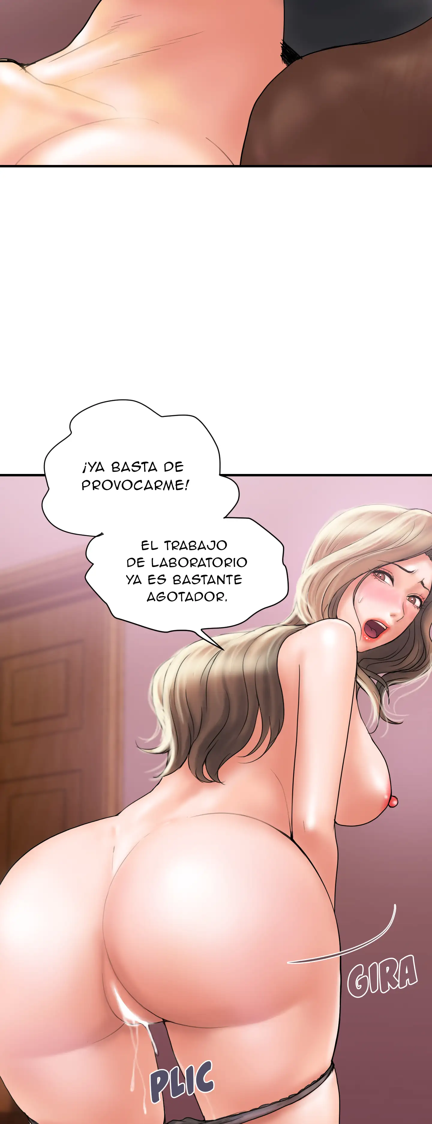 Feromona - Episode 1 - read scene 49