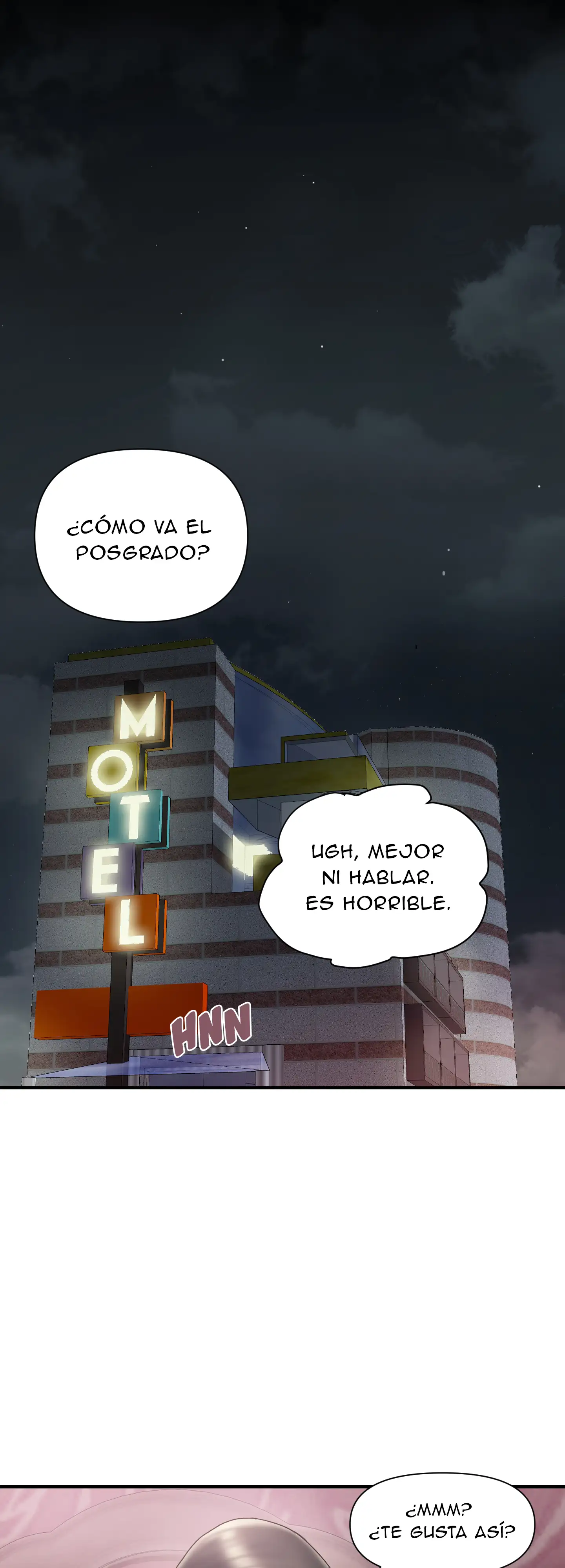 Feromona - Episode 1 - read scene 45