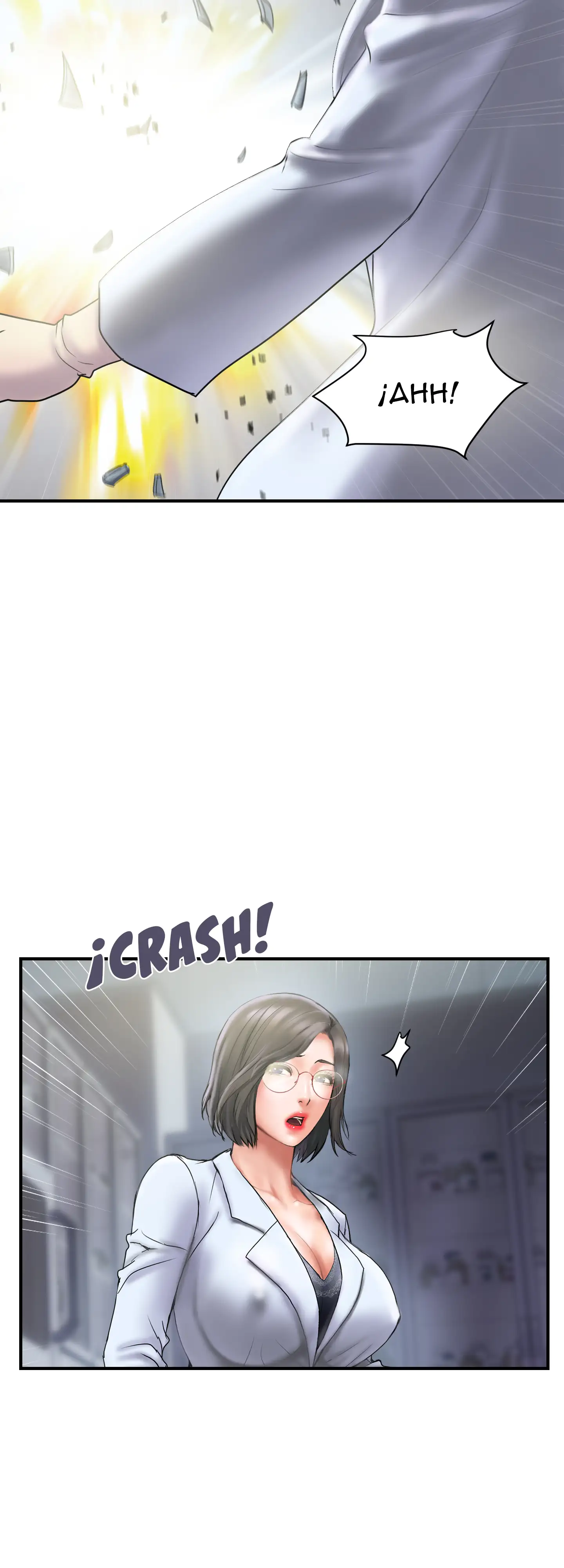 Feromona - Episode 1 - read scene 9