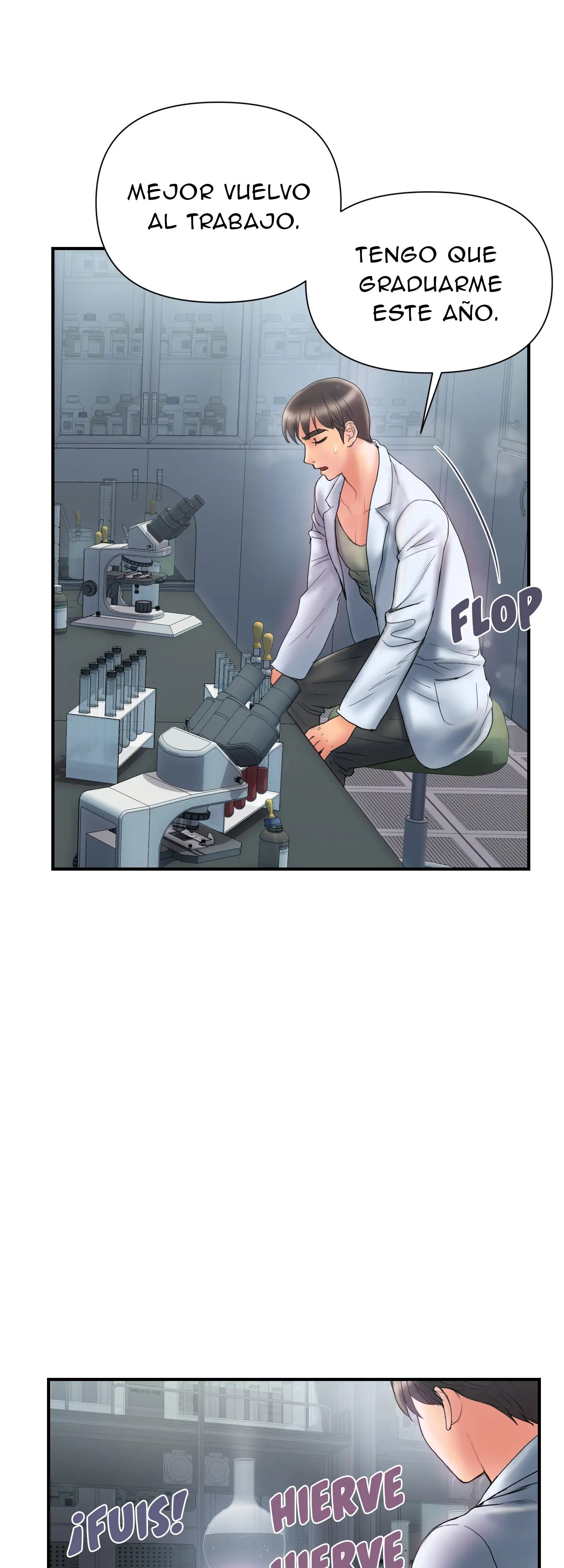 Feromona - Episode 1 - read scene 40