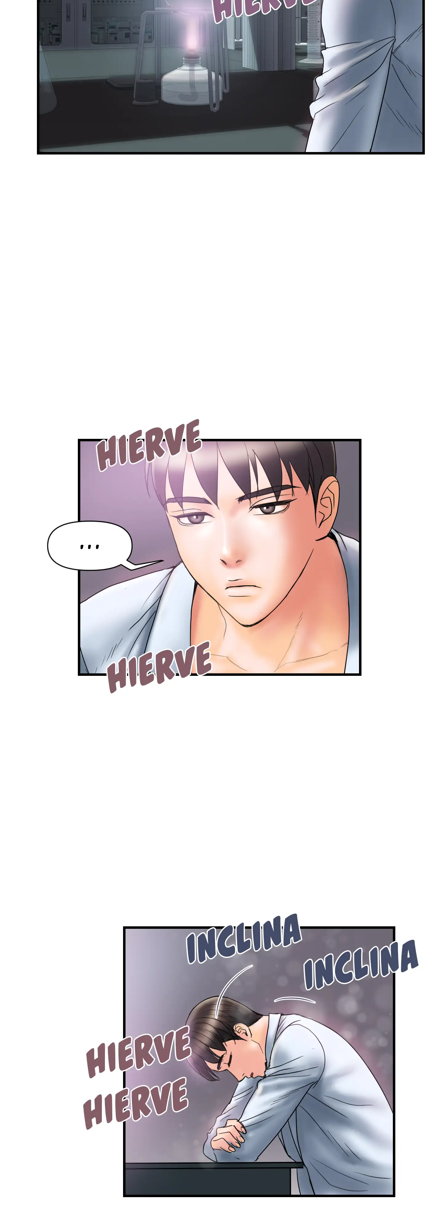 Feromona - Episode 1 - read scene 41