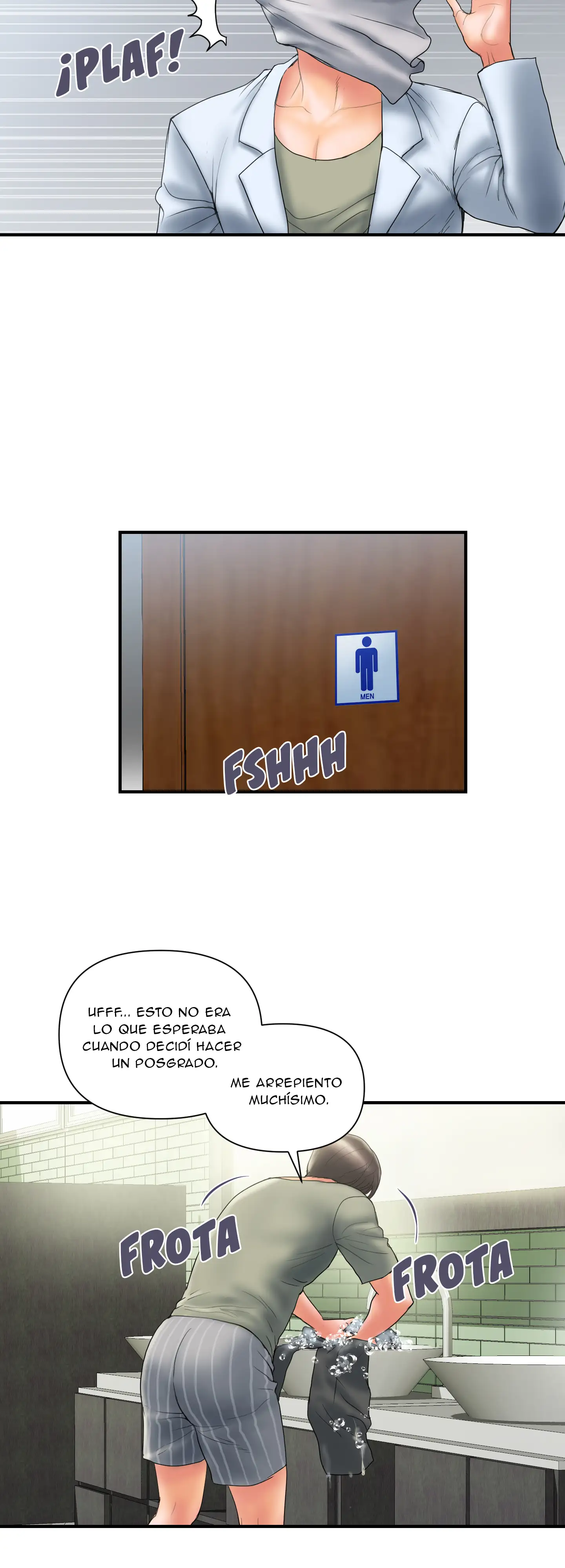 Feromona - Episode 1 - read scene 26