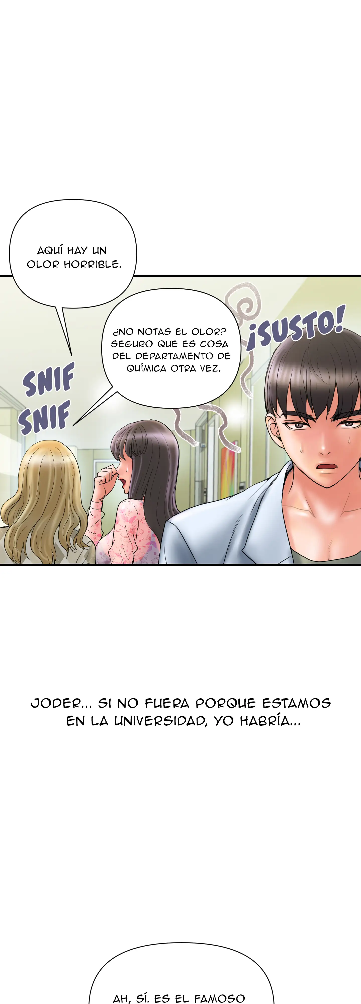 Feromona - Episode 1 - read scene 30