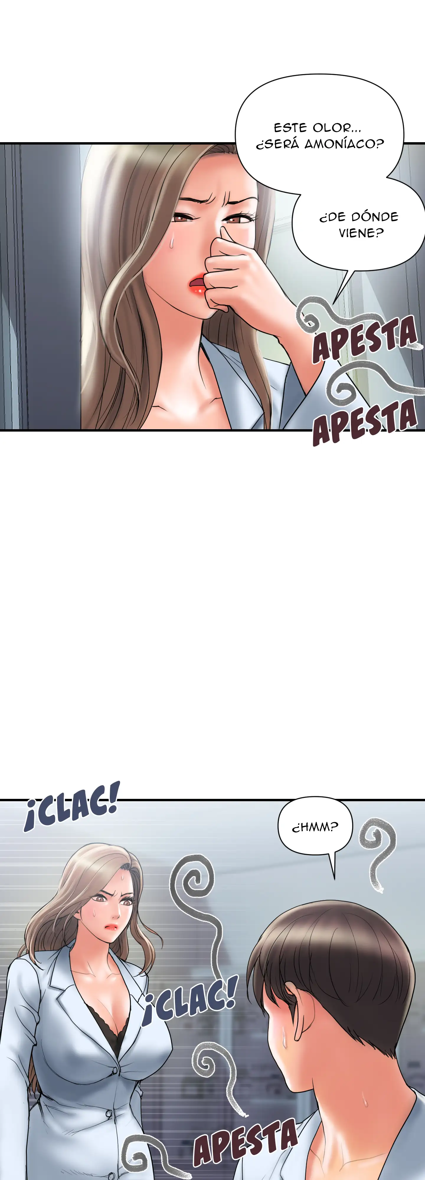 Feromona - Episode 1 - read scene 24