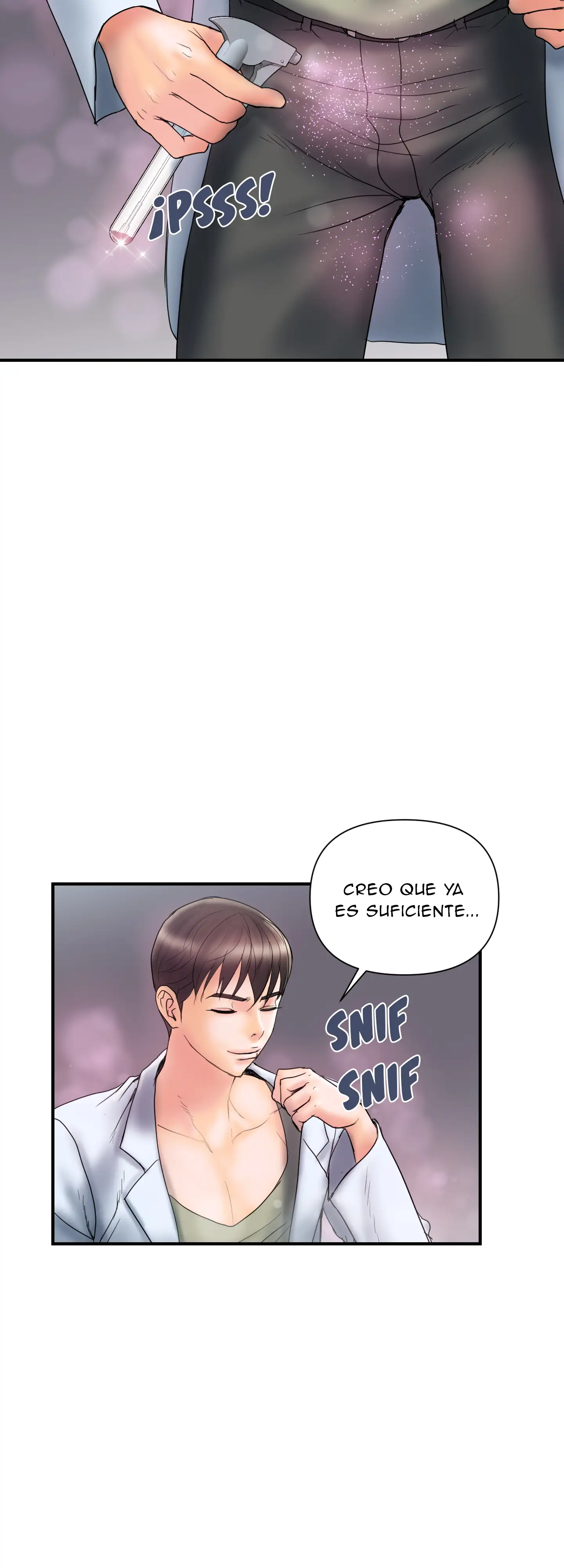 Feromona - Episode 1 - read scene 39