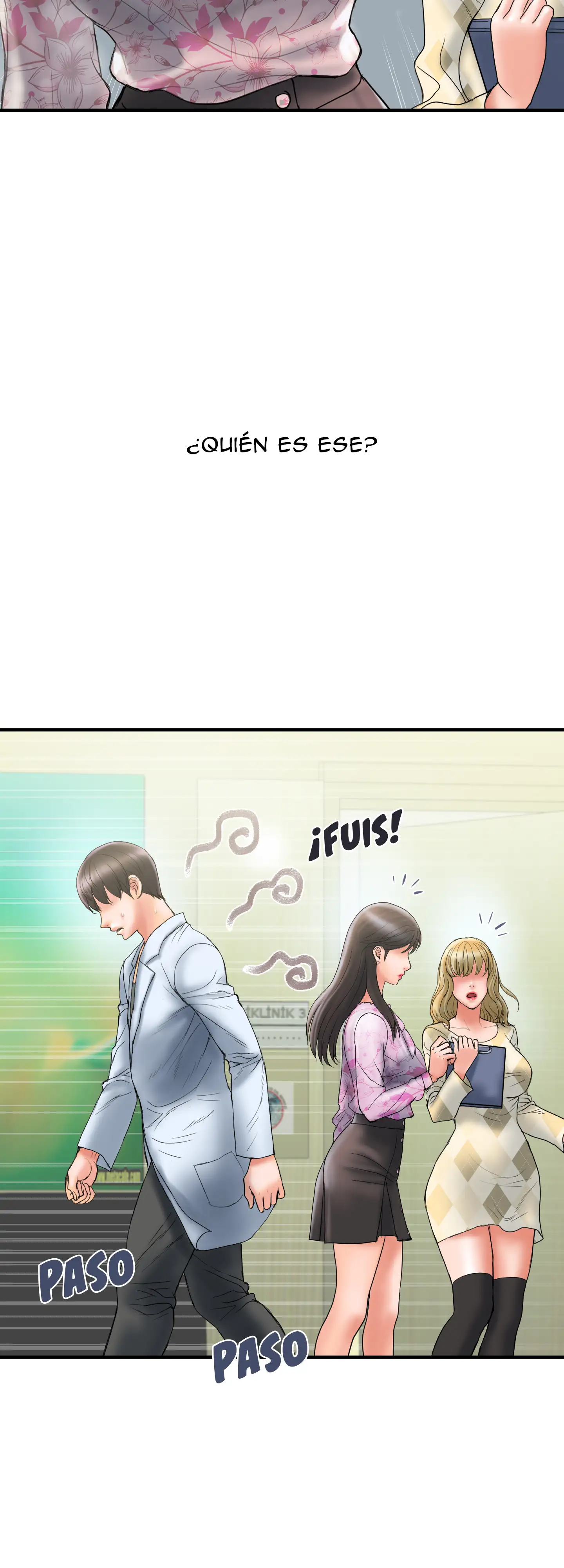 Feromona - Episode 1 - read scene 29