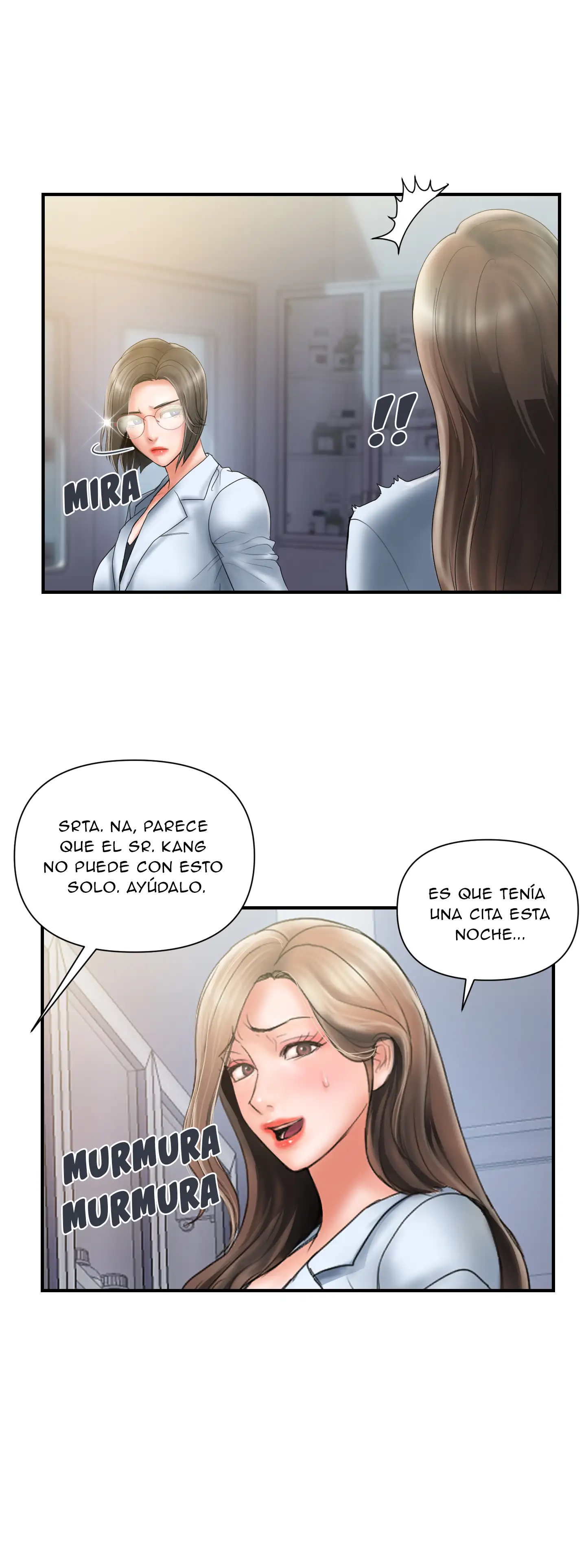 Feromona - Episode 1 - read scene 16