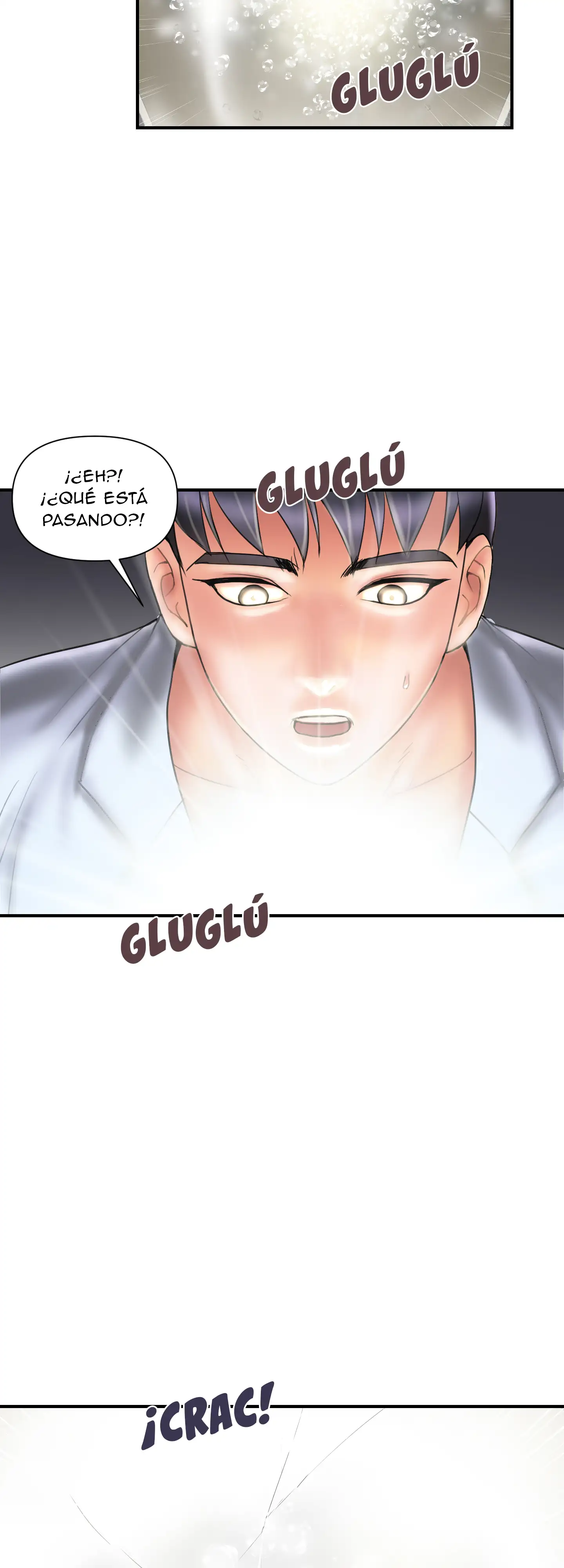 Feromona - Episode 1 - read scene 7