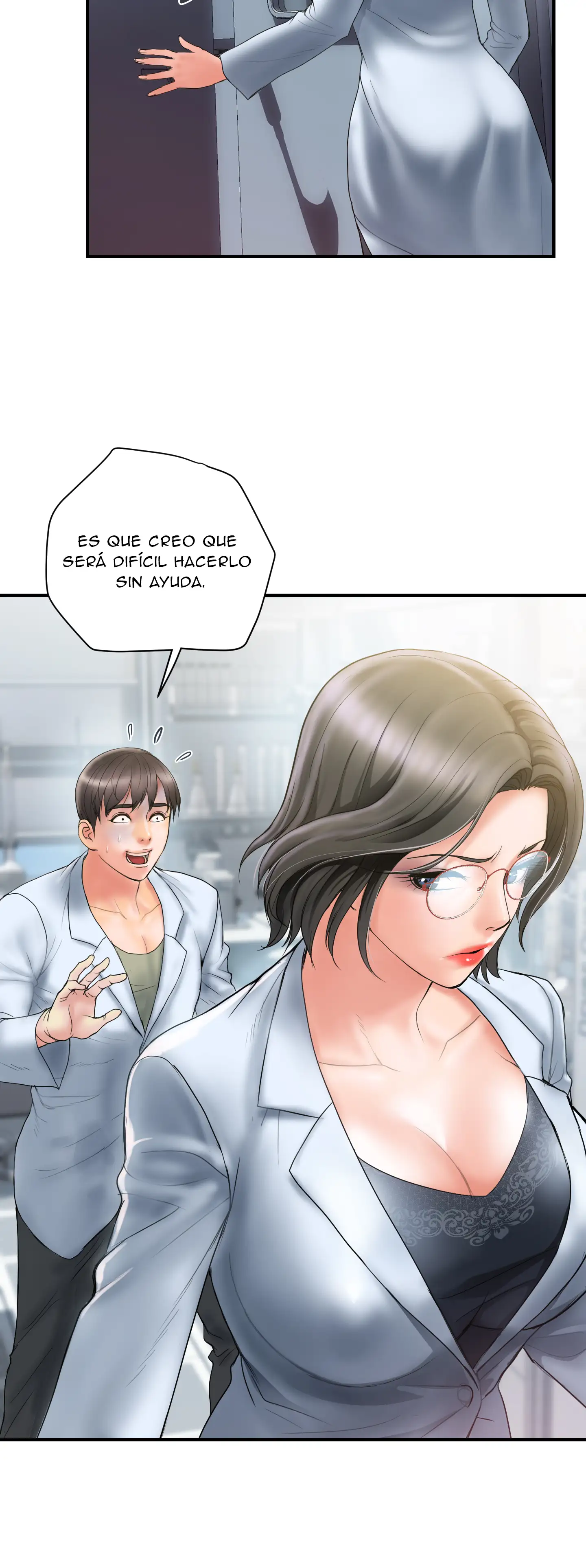 Feromona - Episode 1 - read scene 15