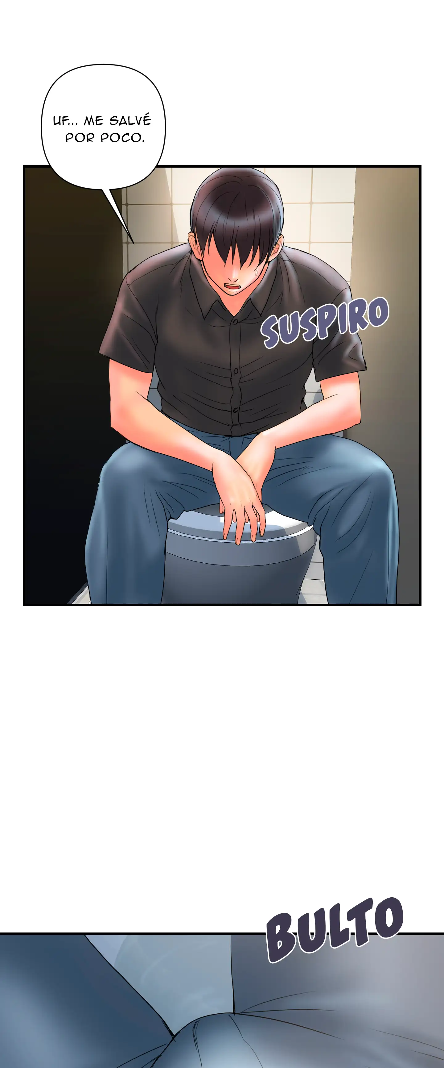 Feromona - Episode 2 - read scene 23