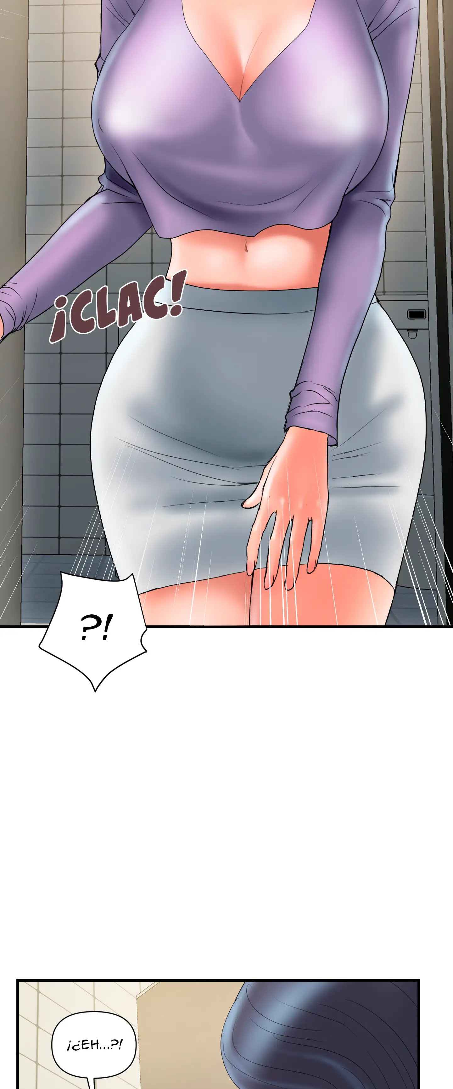 Feromona - Episode 2 - read scene 27