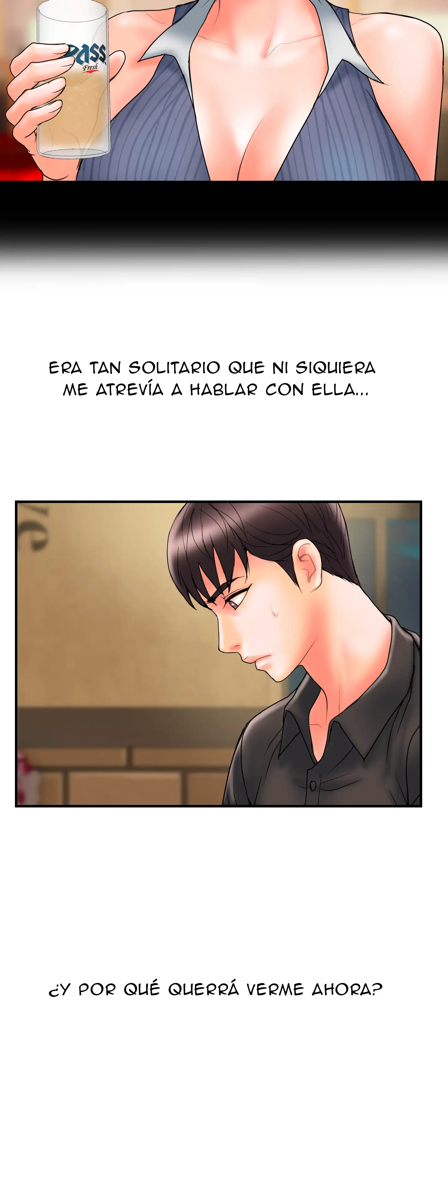 Feromona - Episode 2 - read scene 8