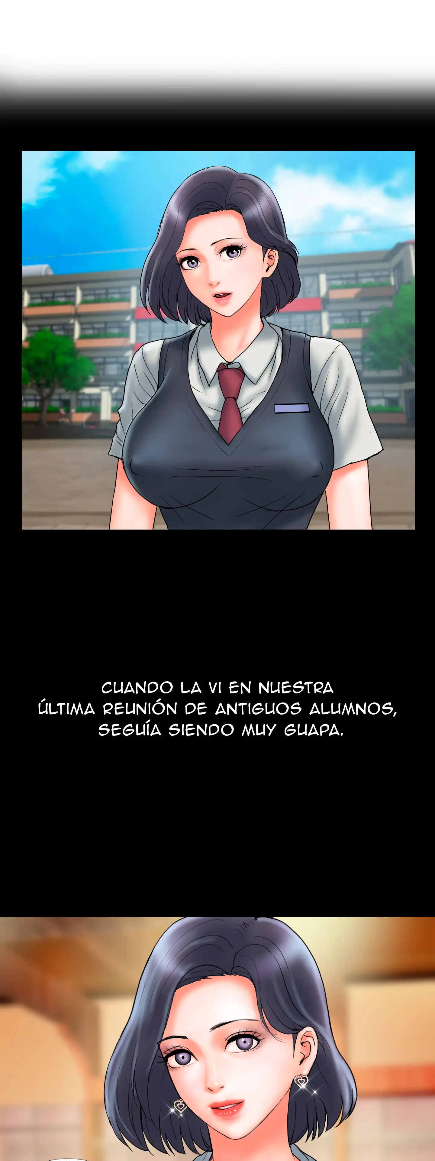 Feromona - Episode 2 - read scene 7