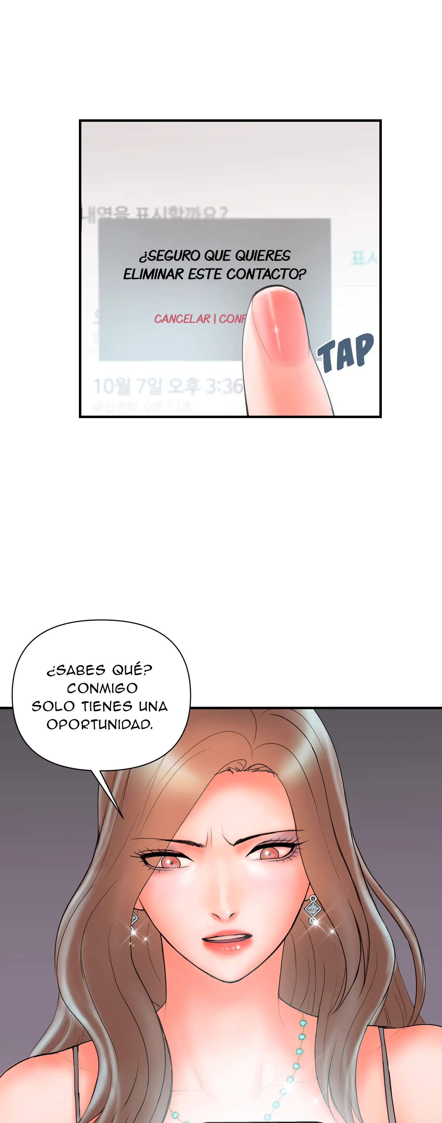 Feromona - Episode 2 - read scene 3
