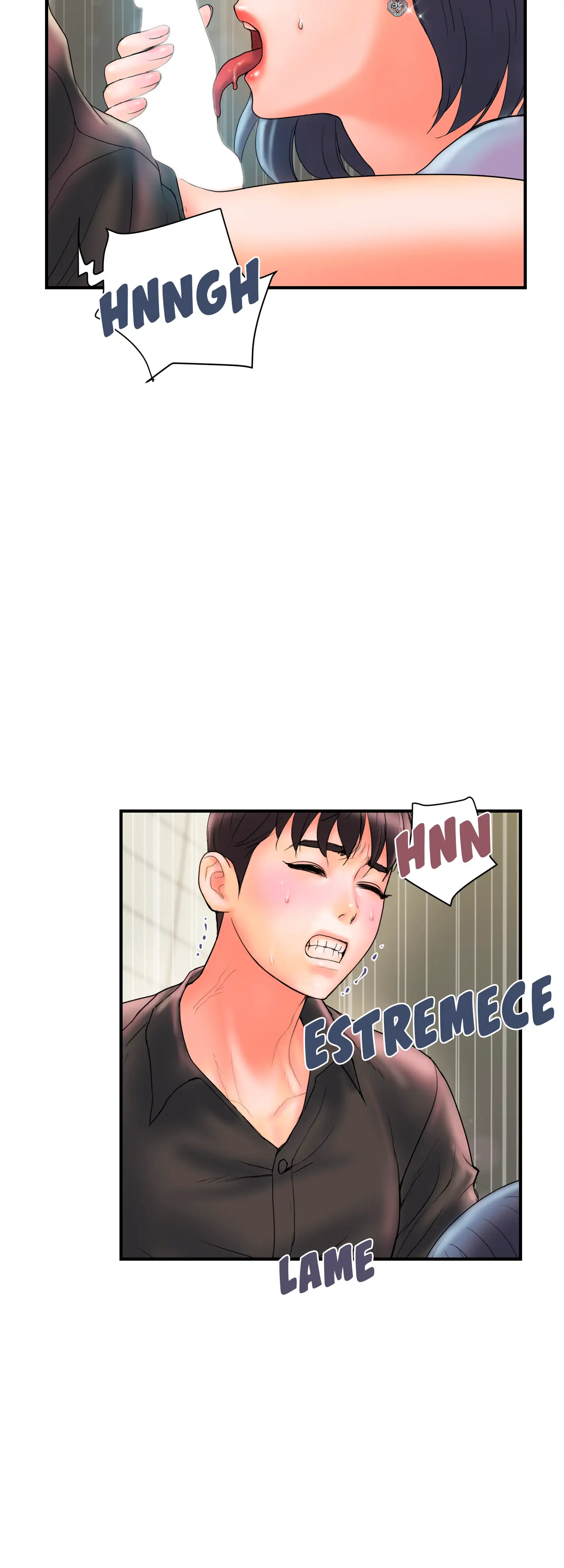 Feromona - Episode 2 - read scene 35
