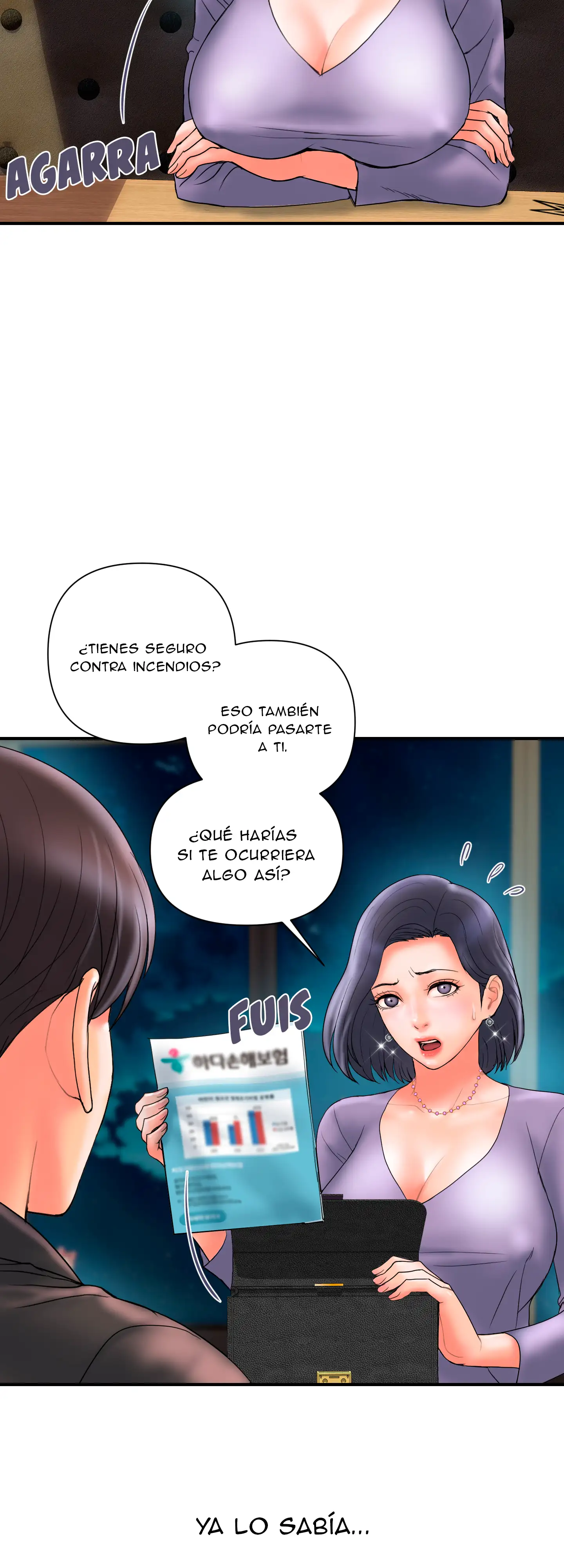 Feromona - Episode 2 - read scene 14