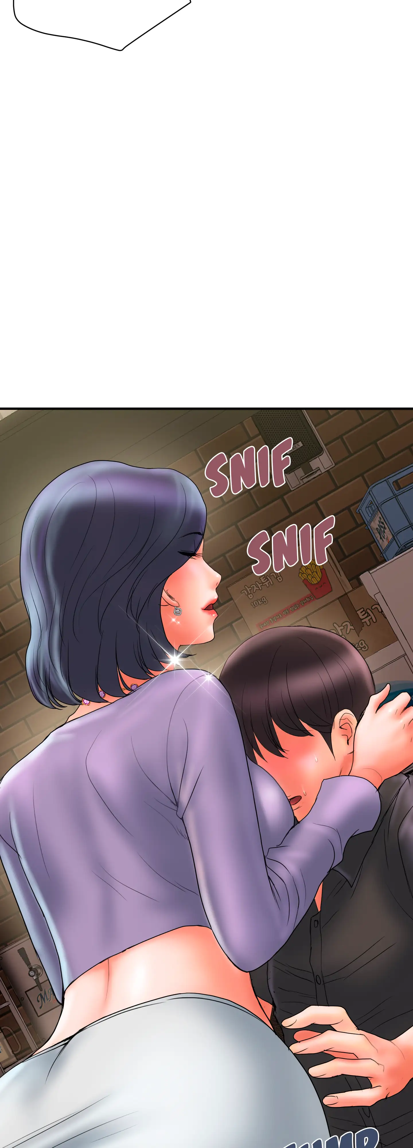Feromona - Episode 2 - read scene 19