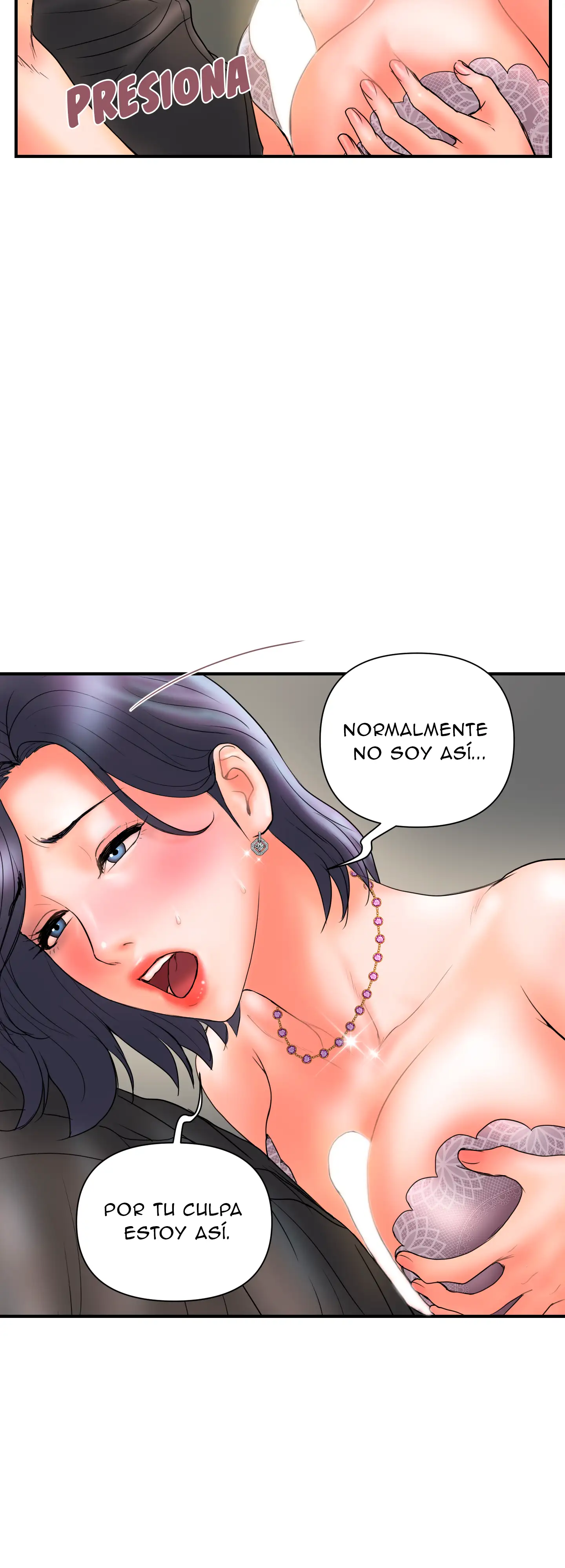 Feromona - Episode 2 - read scene 42
