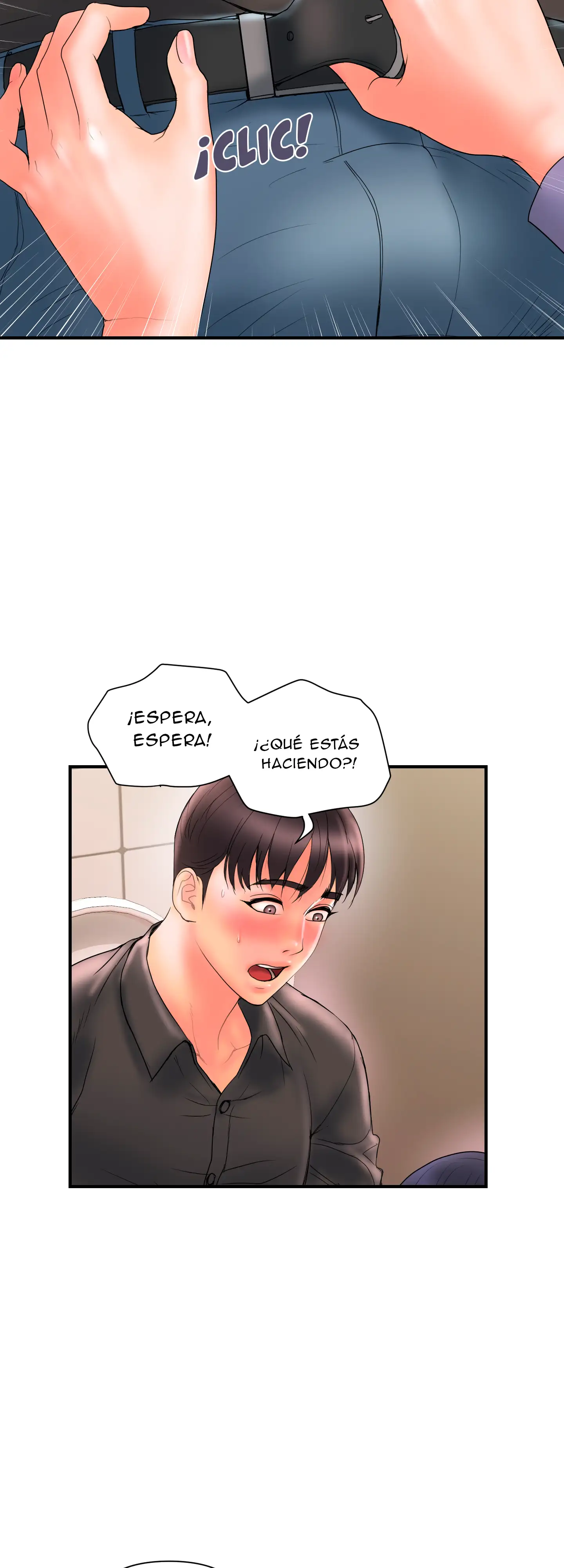 Feromona - Episode 2 - read scene 30