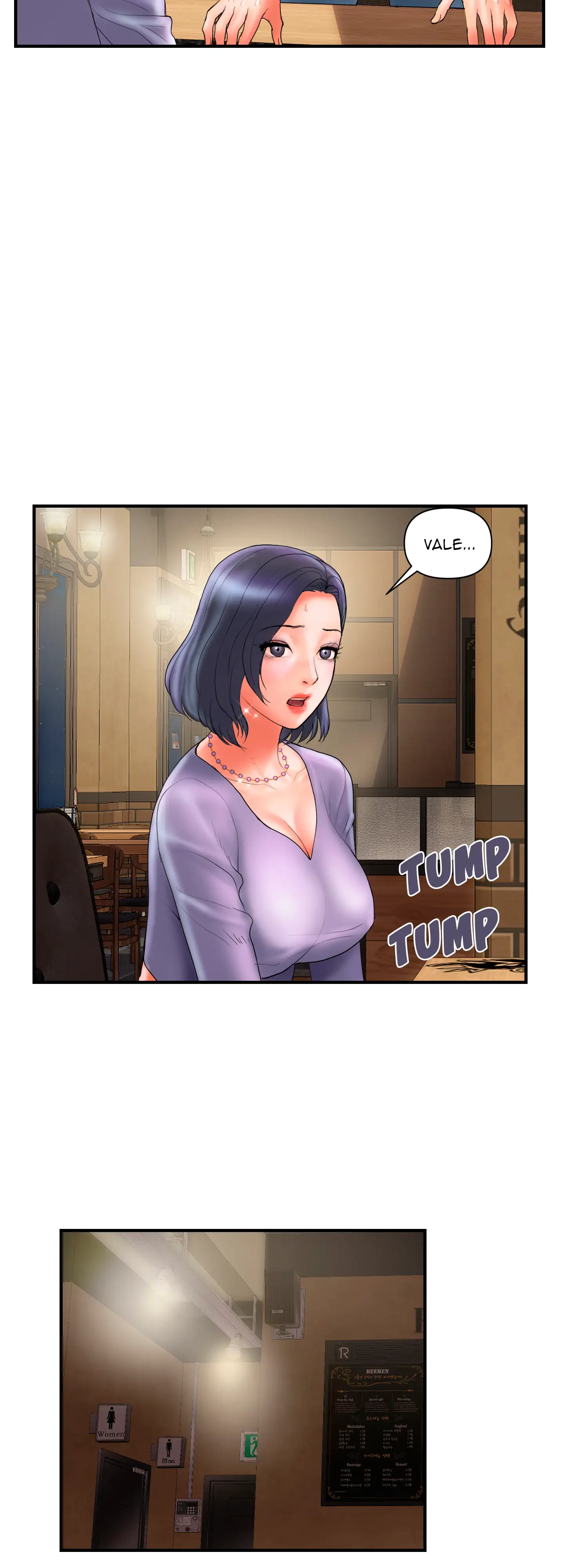 Feromona - Episode 2 - read scene 22