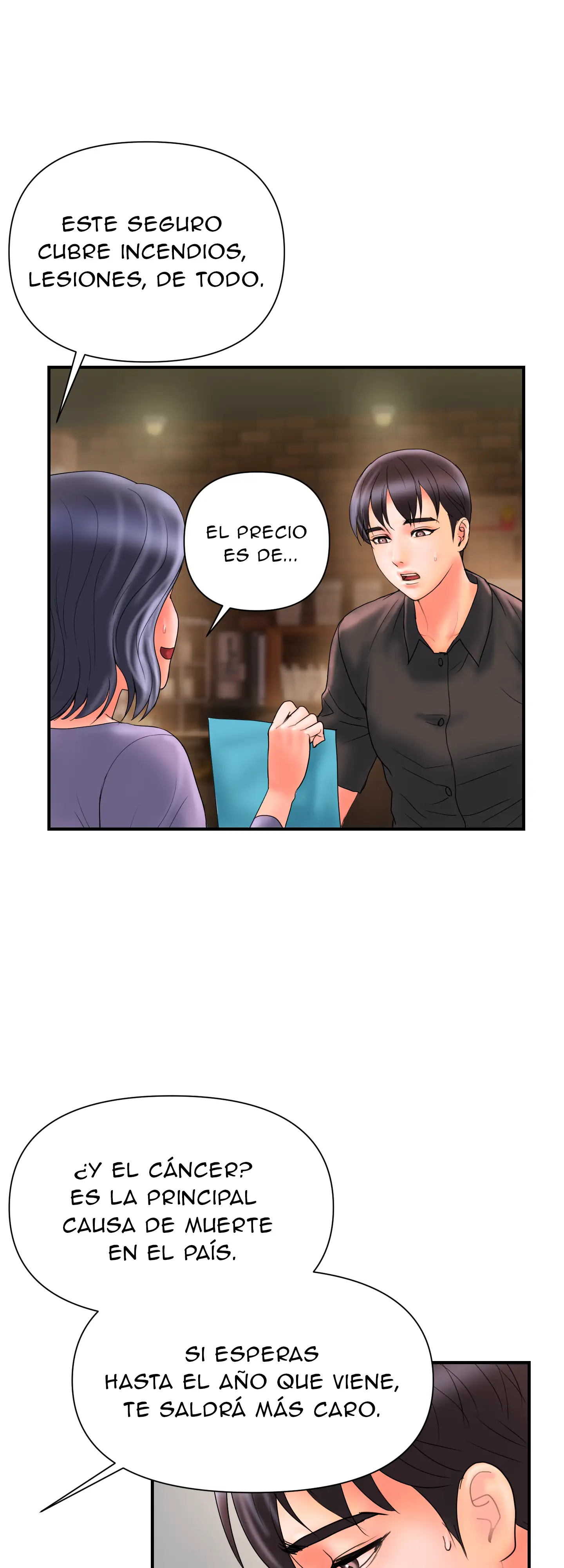 Feromona - Episode 2 - read scene 15