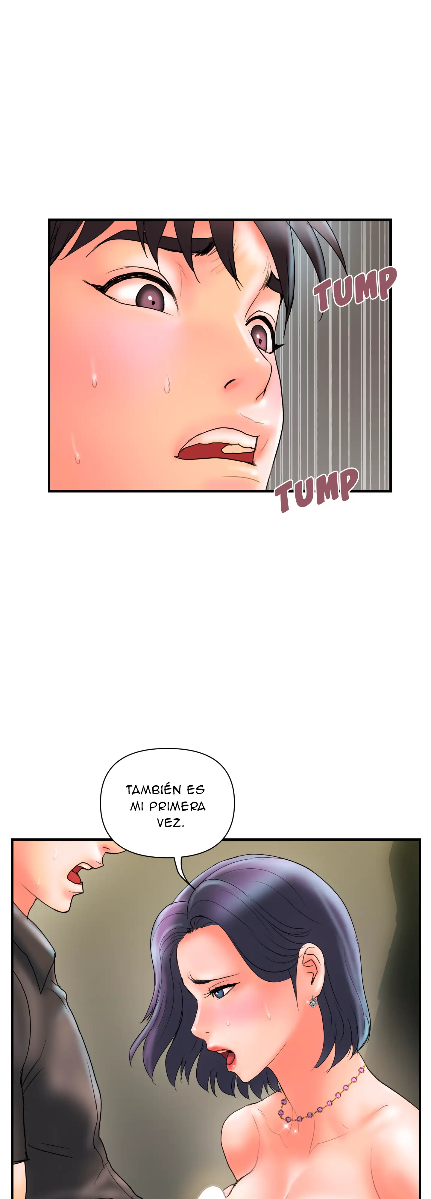 Feromona - Episode 2 - read scene 41
