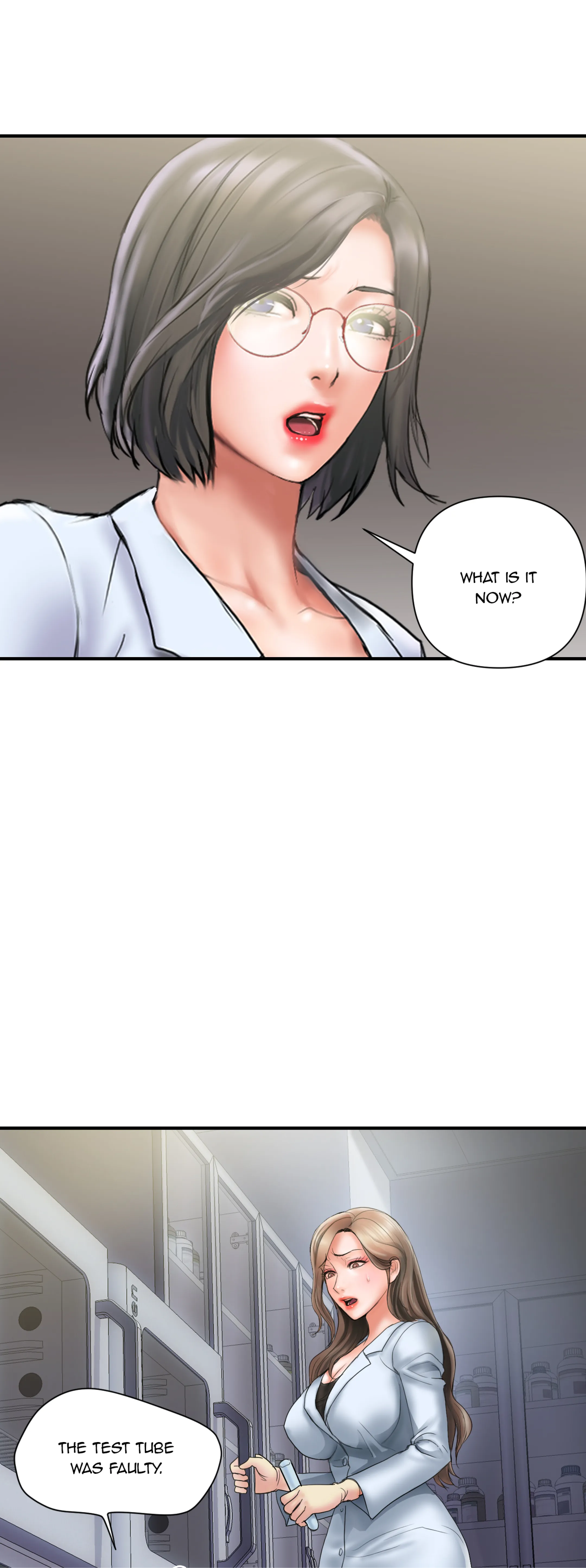 Pheromone - Episode 1 - read scene 11