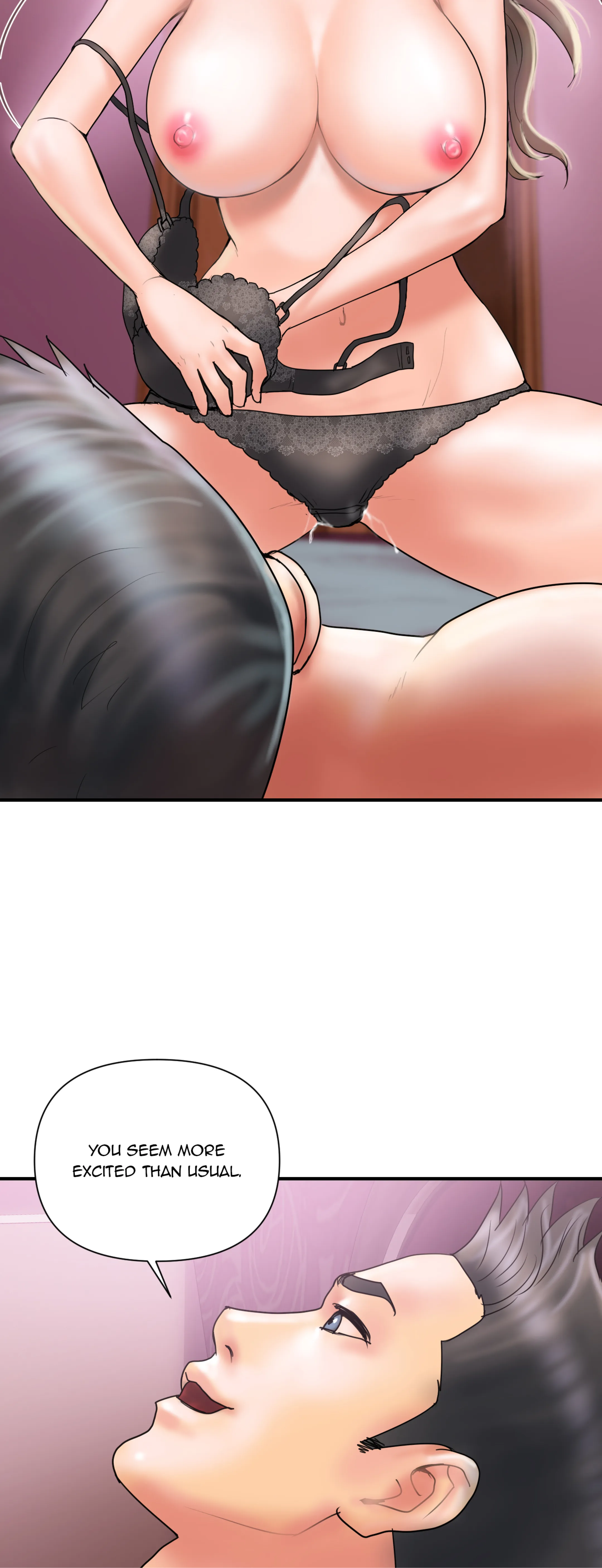 Pheromone - Episode 1 - read scene 48