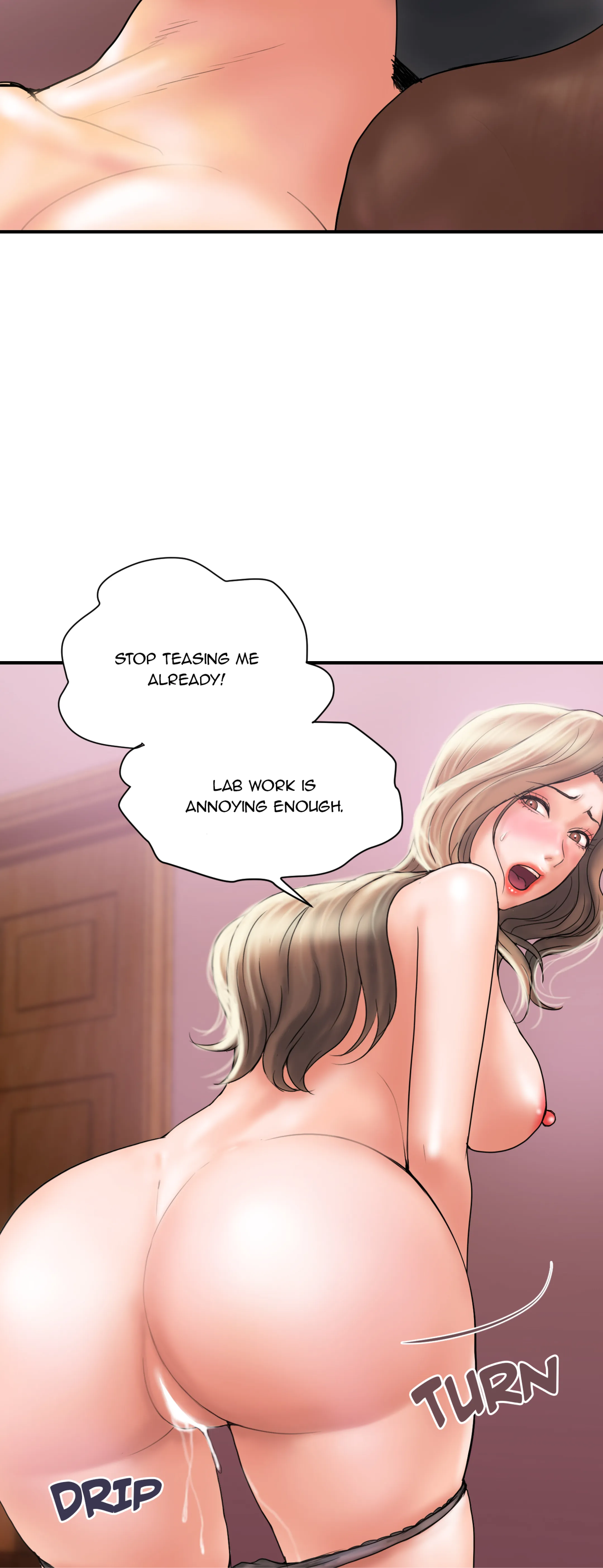 Pheromone - Episode 1 - read scene 49