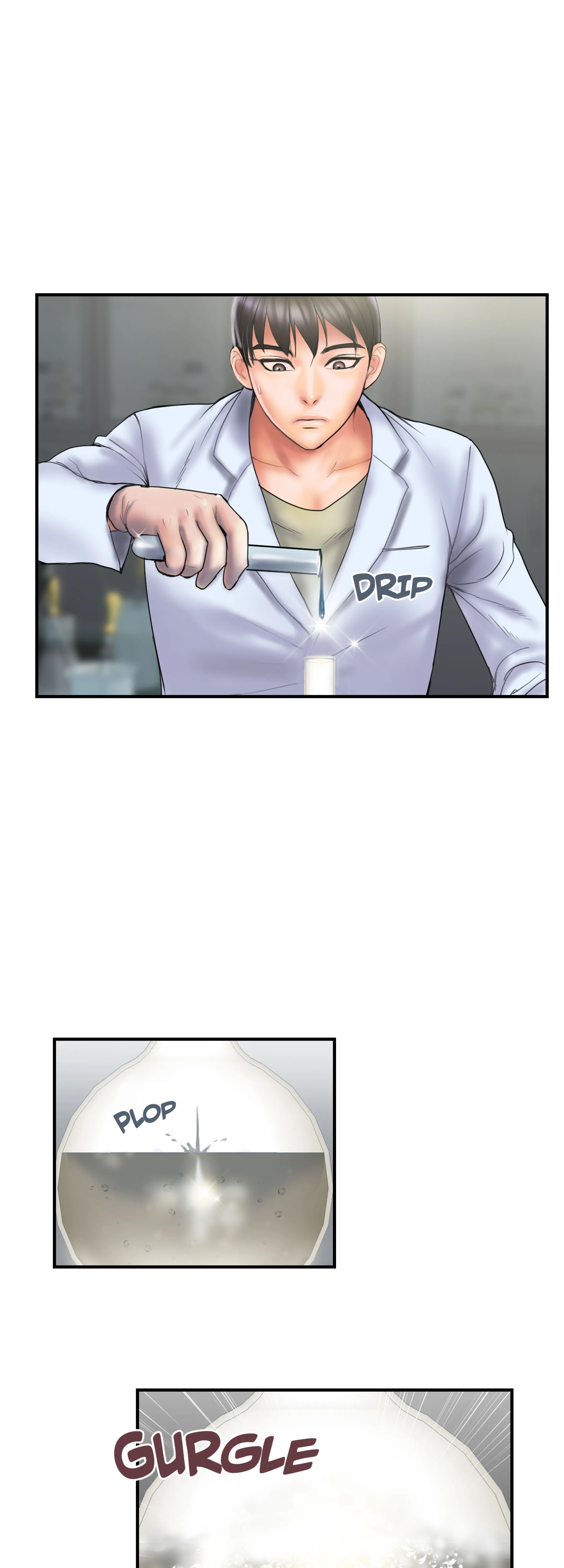 Pheromone - Episode 1 - read scene 6