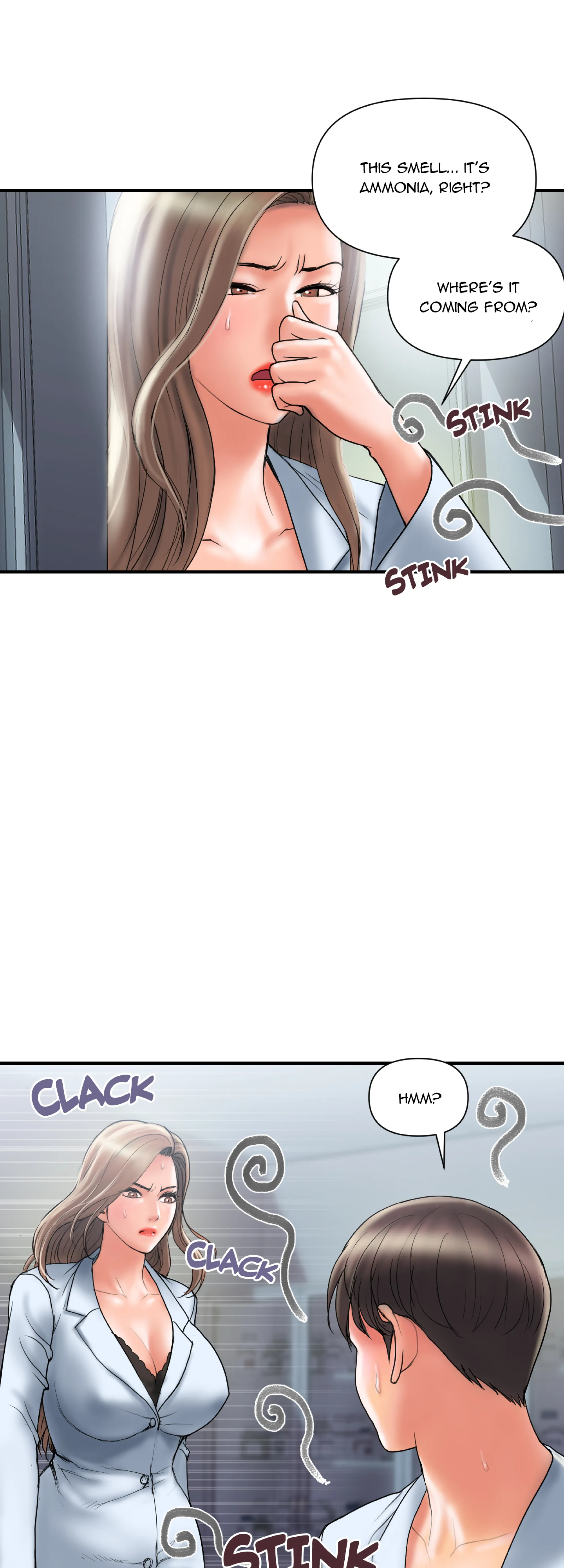 Pheromone - Episode 1 - read scene 24