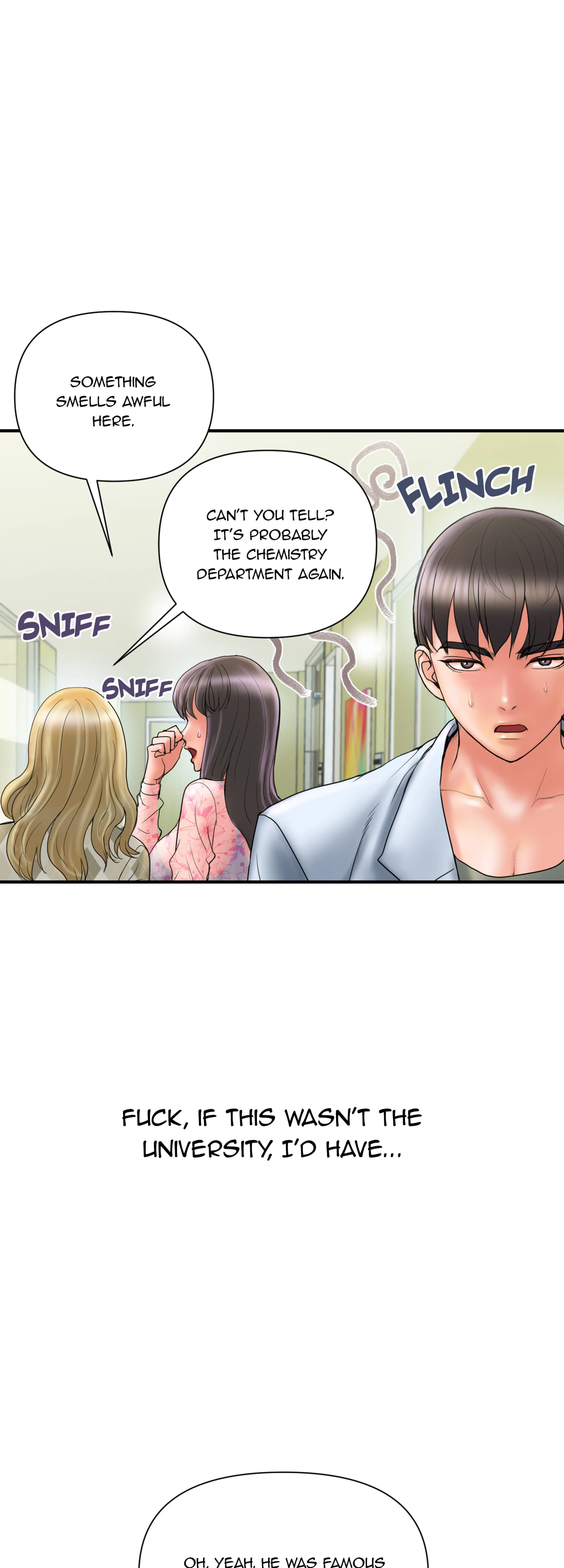 Pheromone - Episode 1 - read scene 30