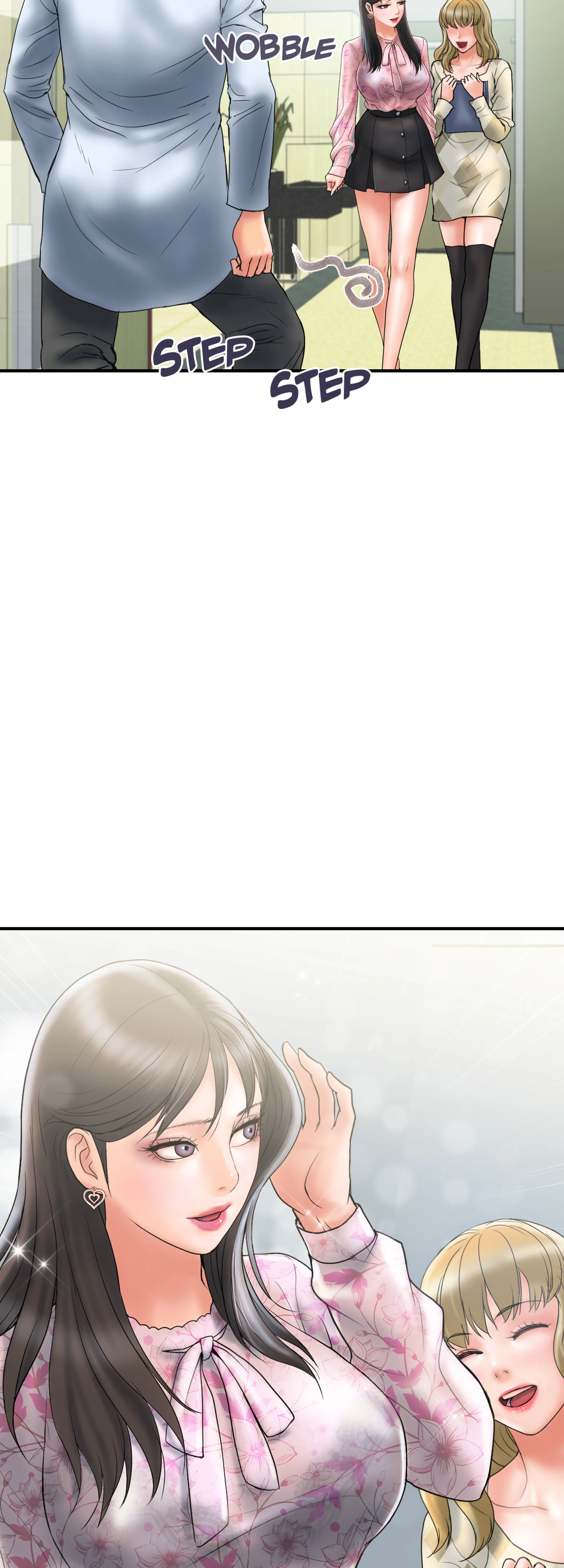 Pheromone - Episode 1 - read scene 28
