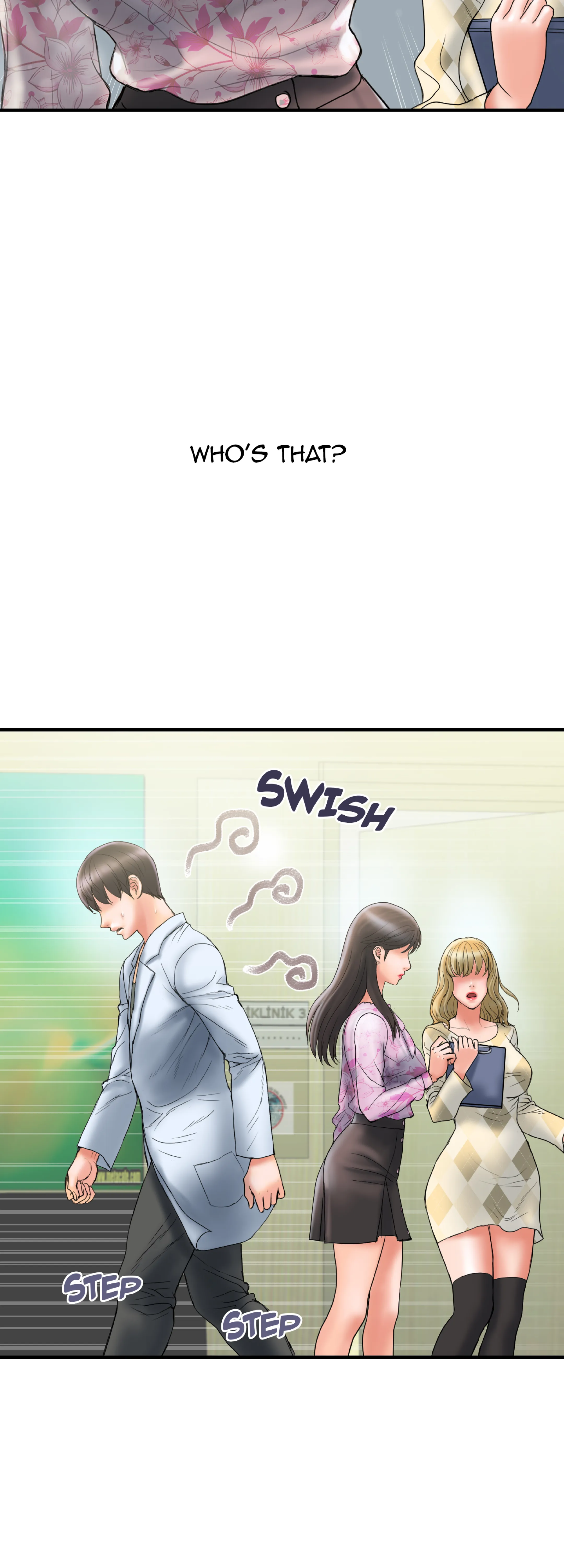 Pheromone - Episode 1 - read scene 29