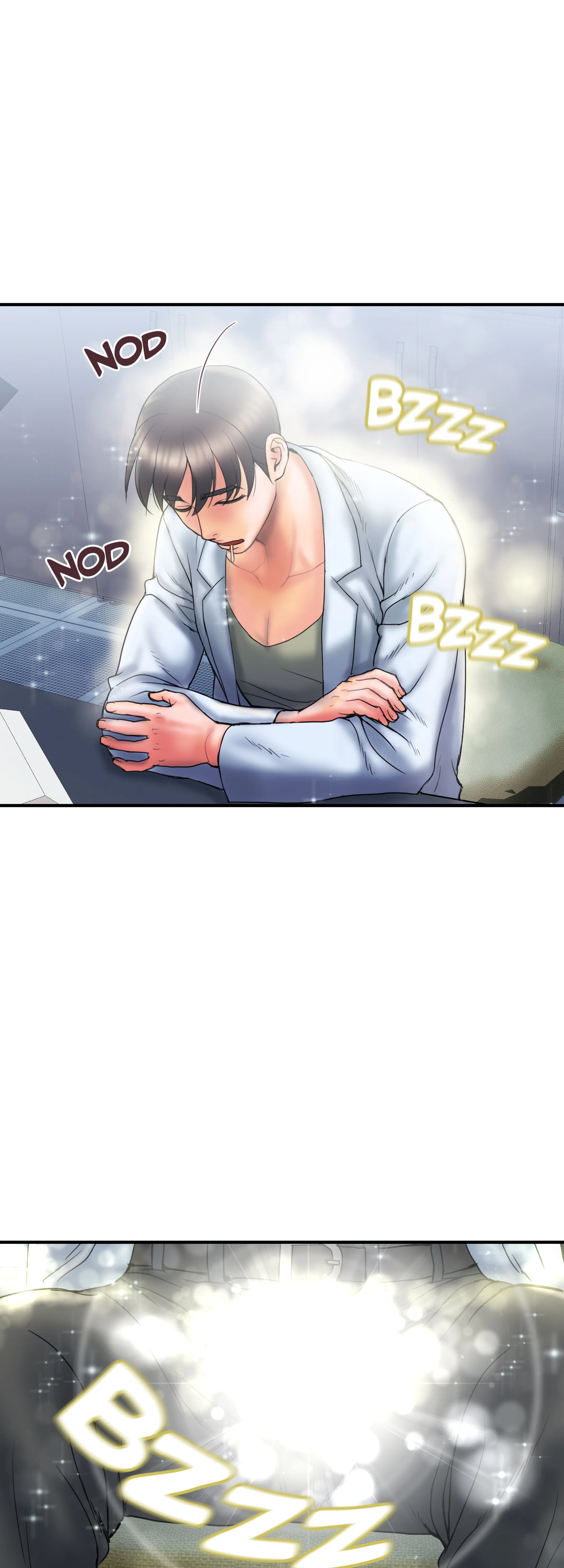 Pheromone - Episode 1 - read scene 42