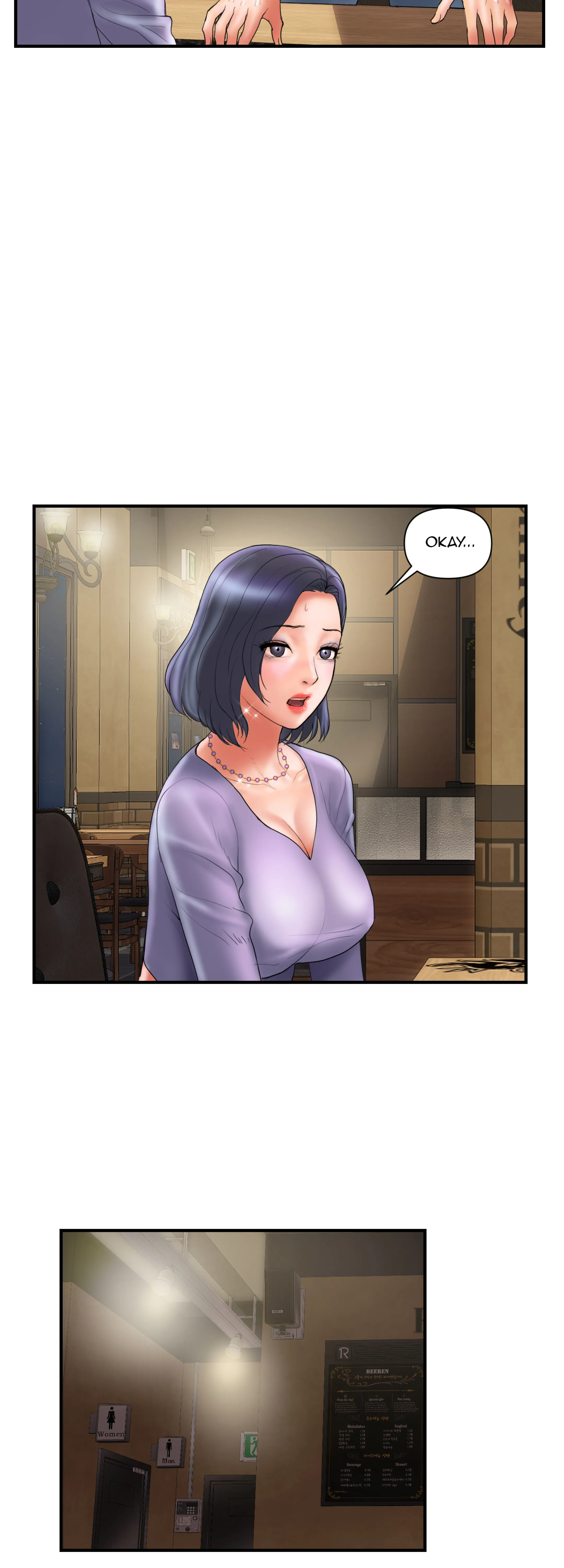 Pheromone - Episode 2 - read scene 22