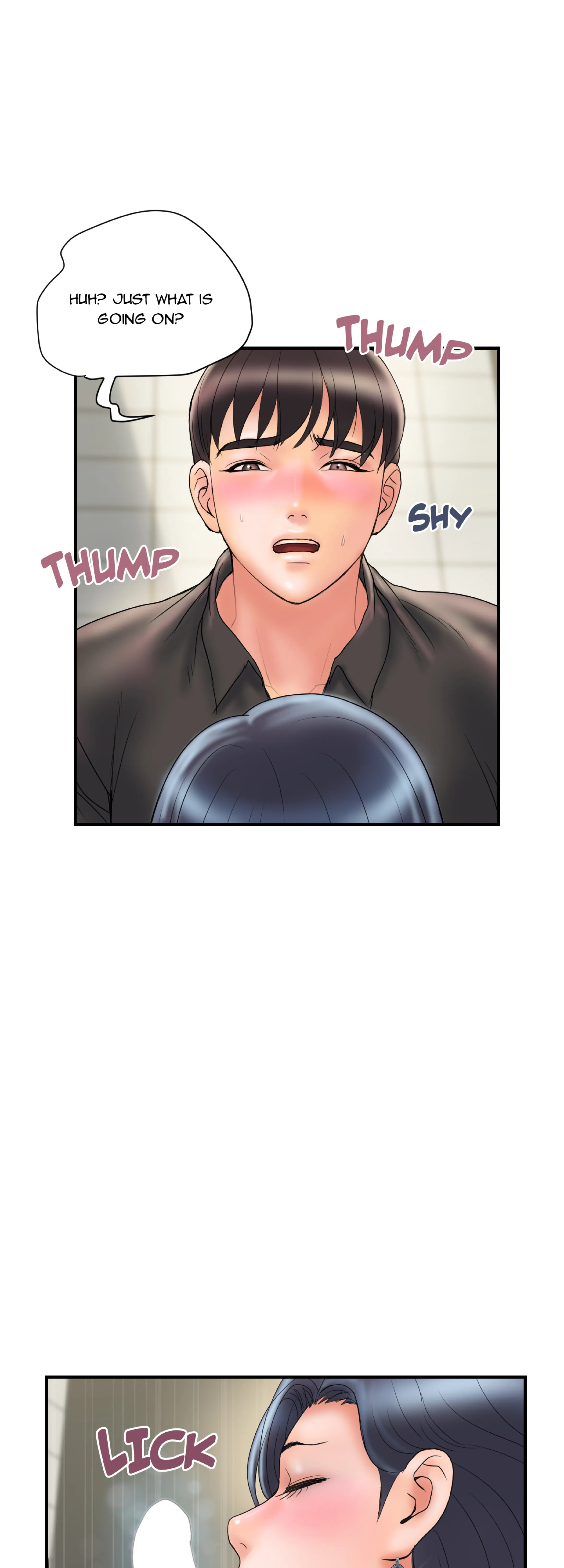 Pheromone - Episode 2 - read scene 34