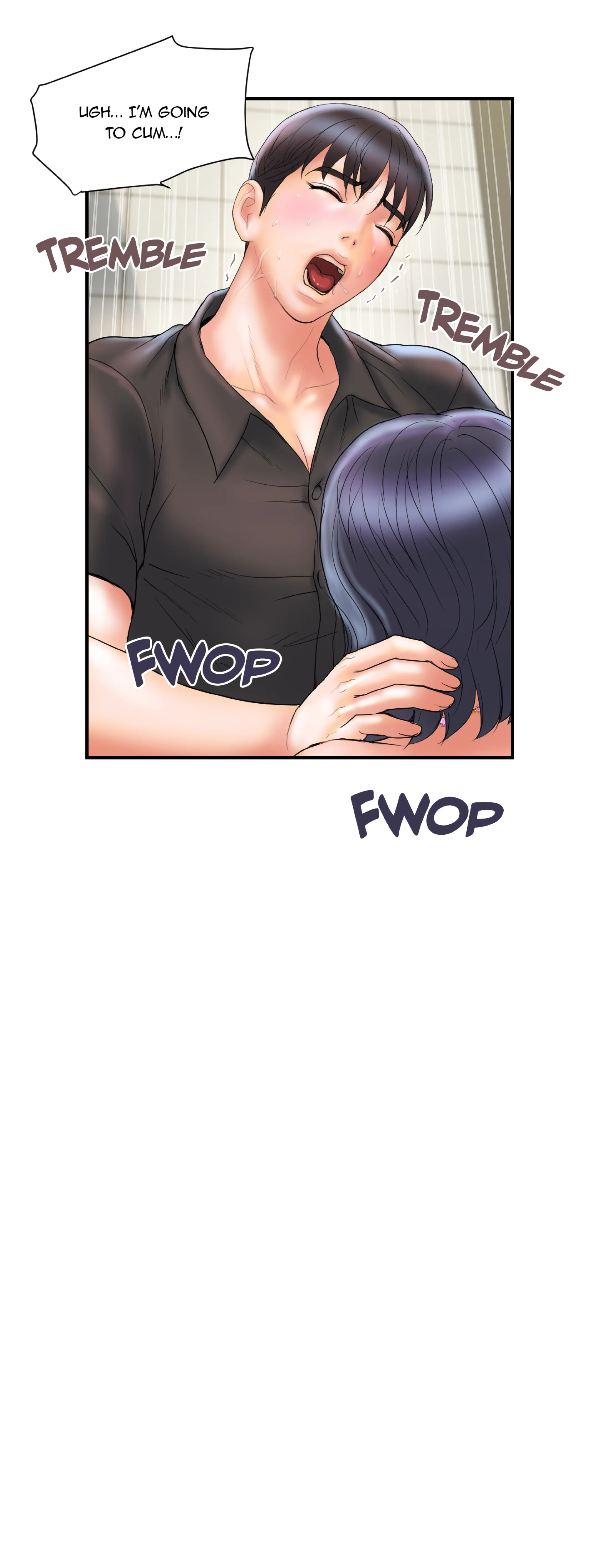 Pheromone - Episode 2 - read scene 45