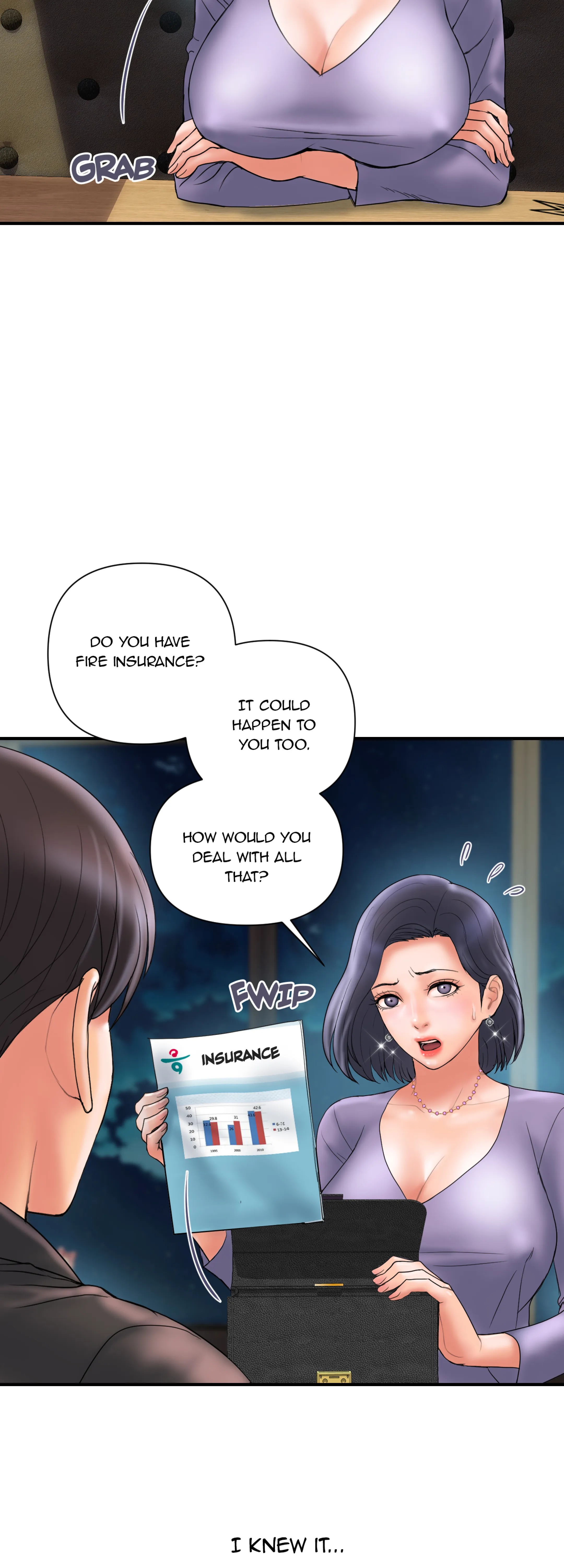 Pheromone - Episode 2 - read scene 14