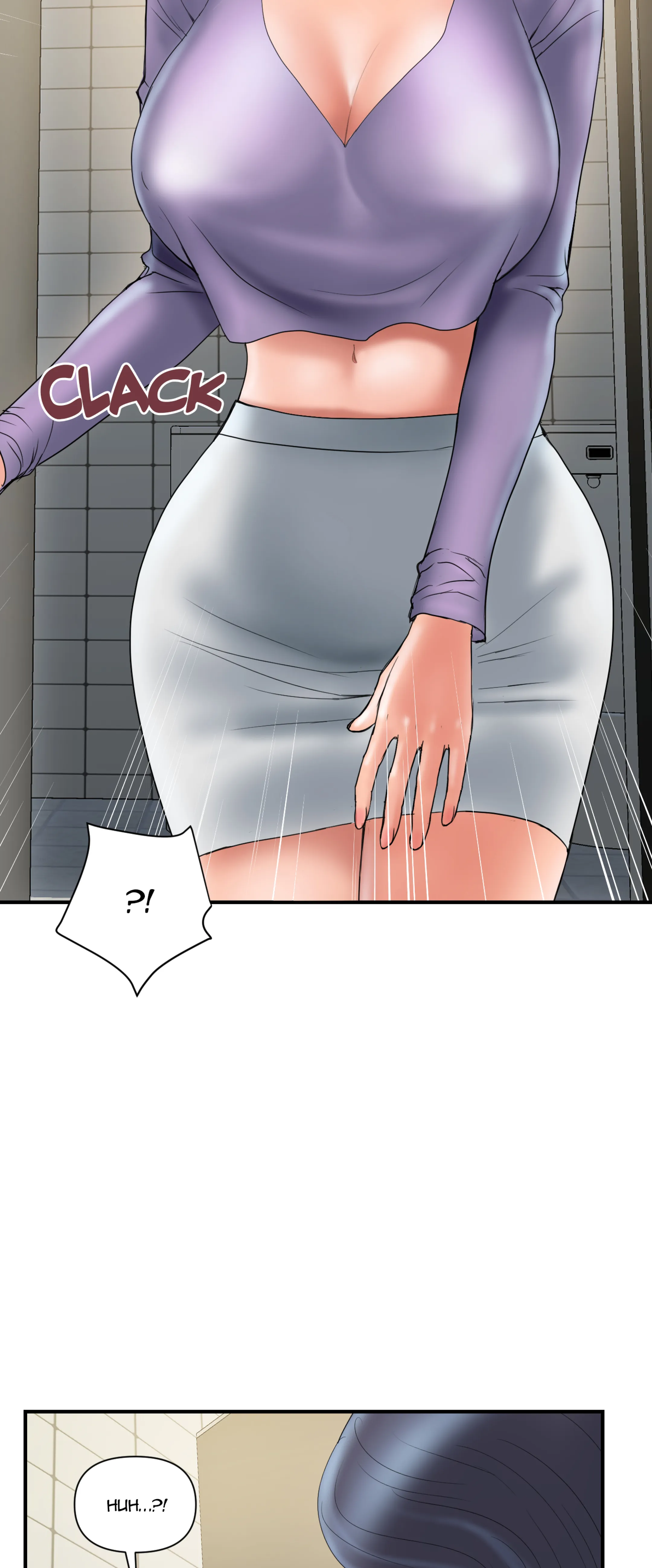 Pheromone - Episode 2 - read scene 27