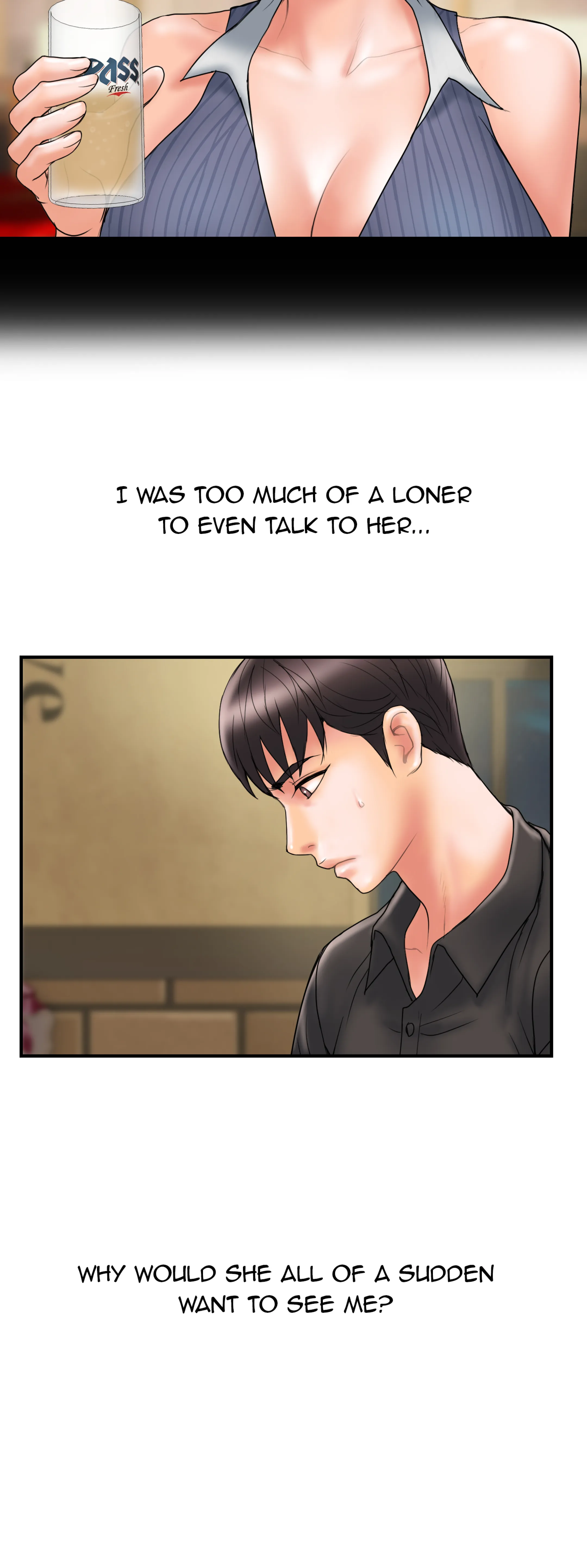 Pheromone - Episode 2 - read scene 8