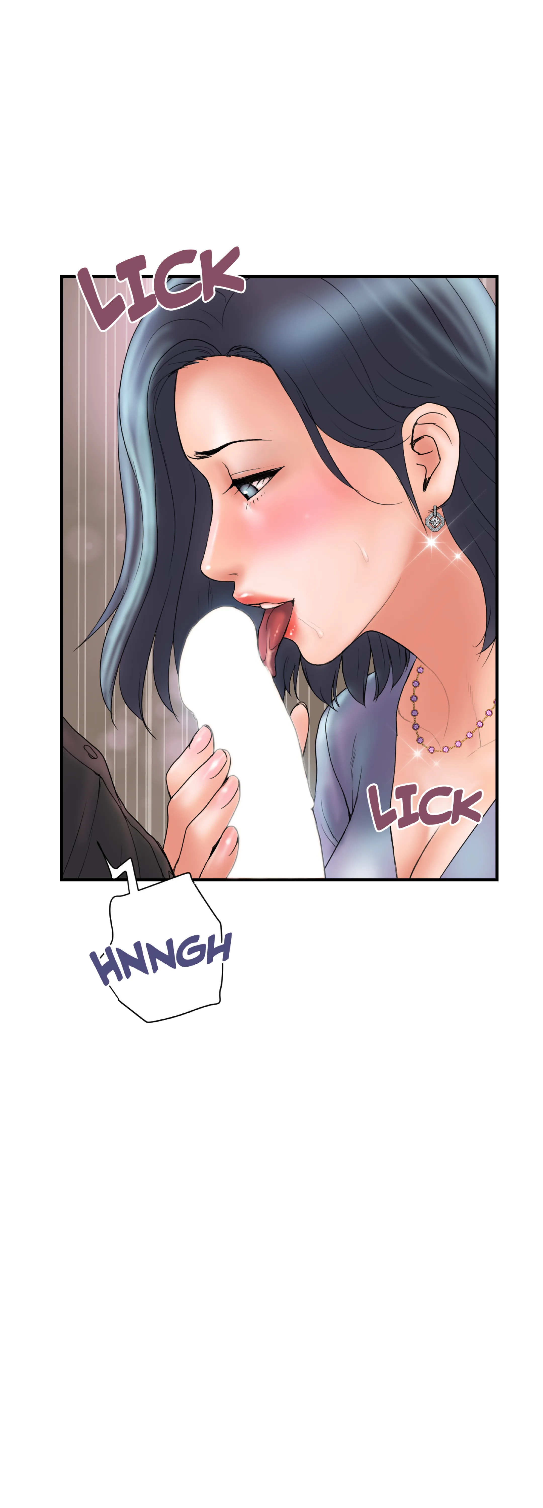 Pheromone - Episode 2 - read scene 36