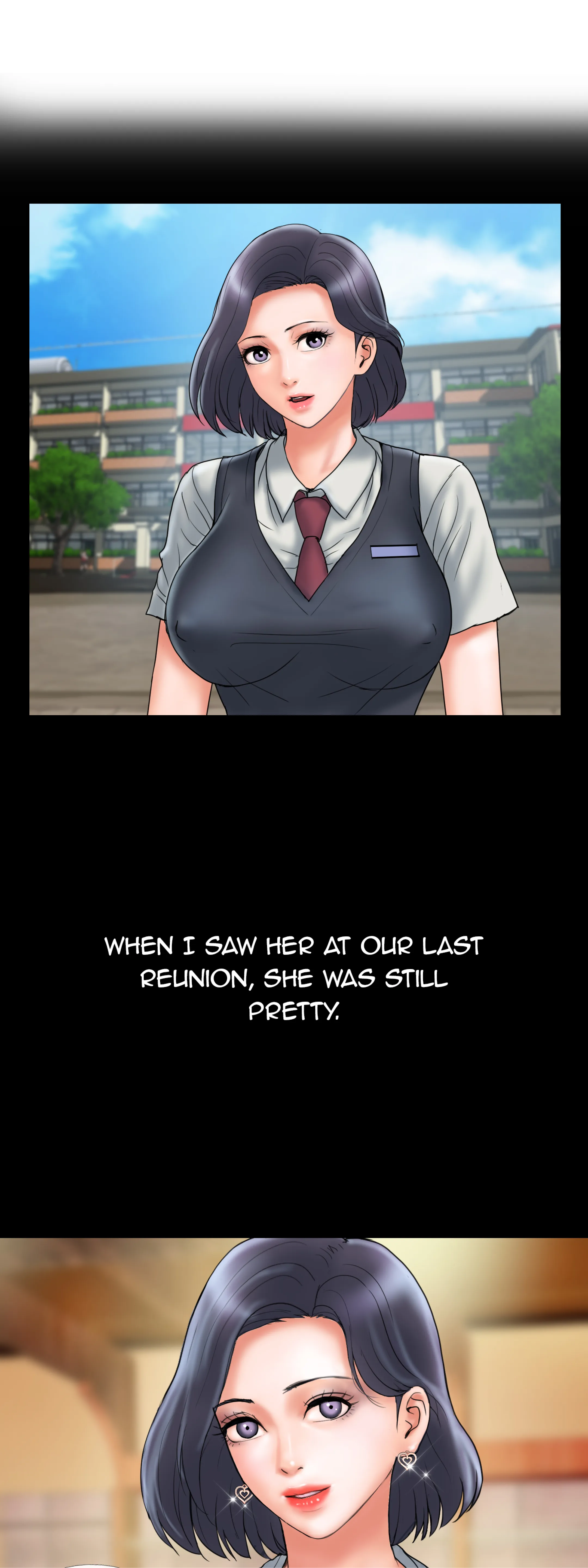 Pheromone - Episode 2 - read scene 7